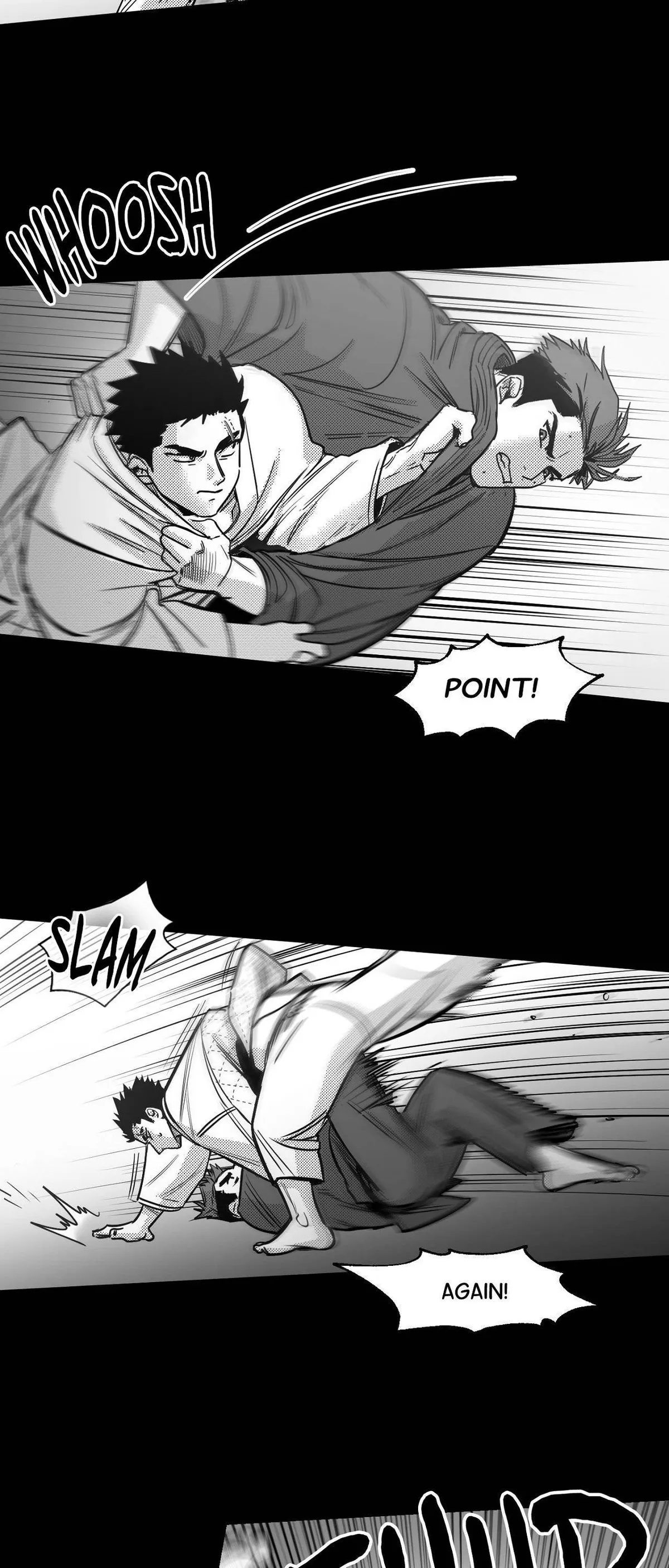You Are My World Chapter 25 page 2 - 