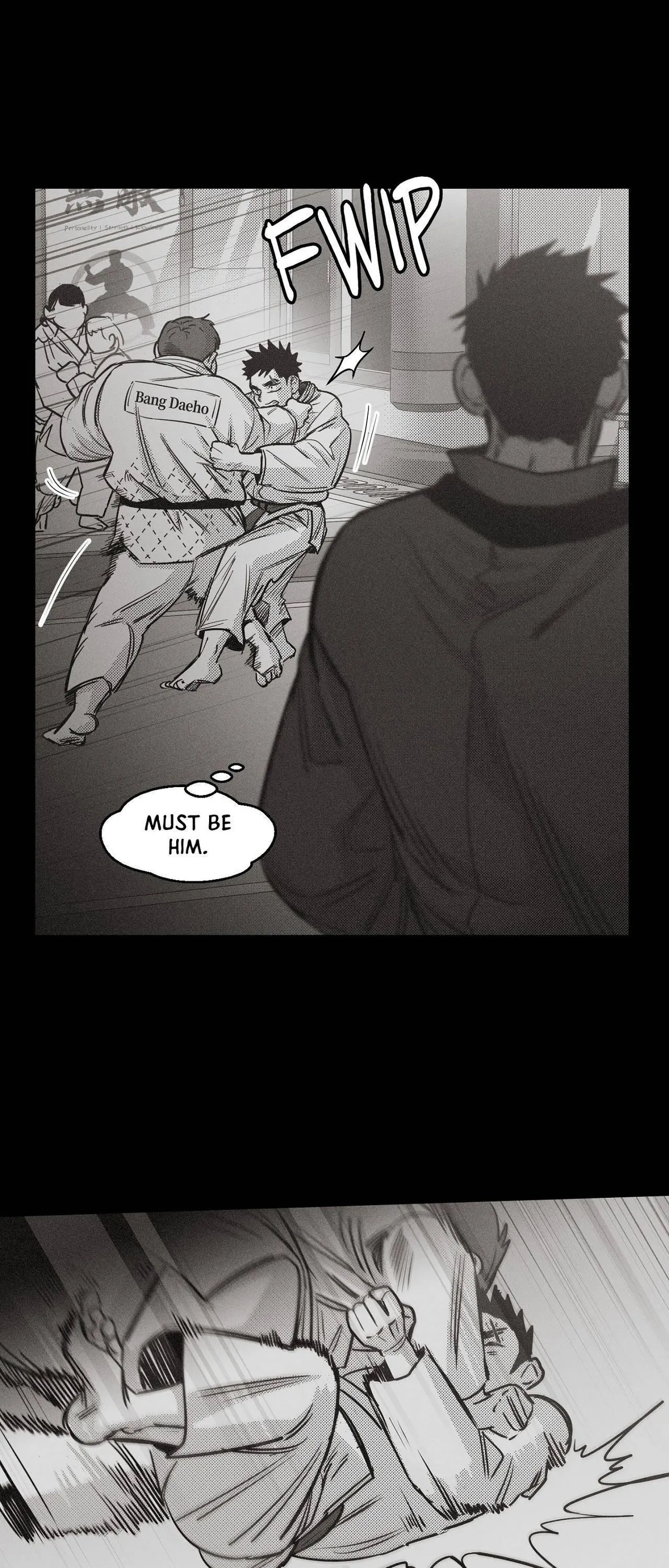 You Are My World Chapter 25 page 11 - 