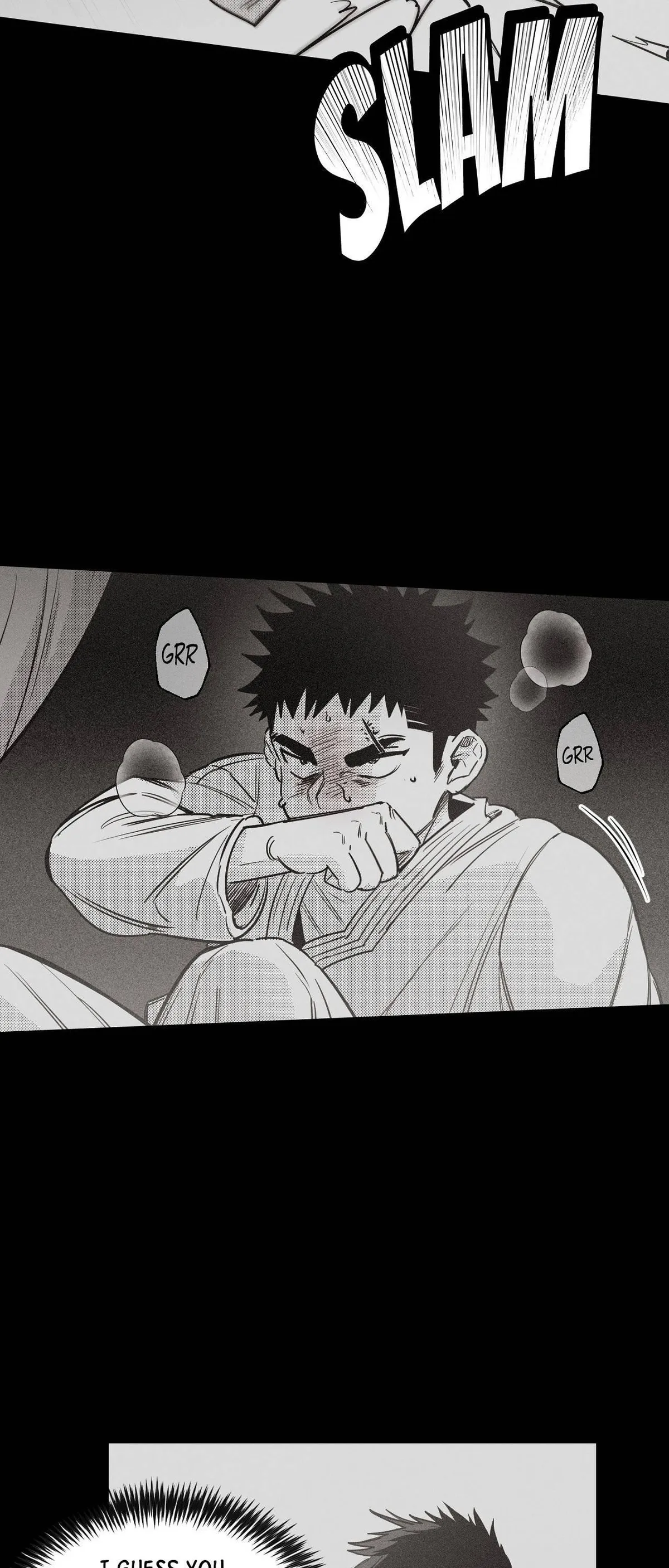 You Are My World Chapter 25 page 12 - 