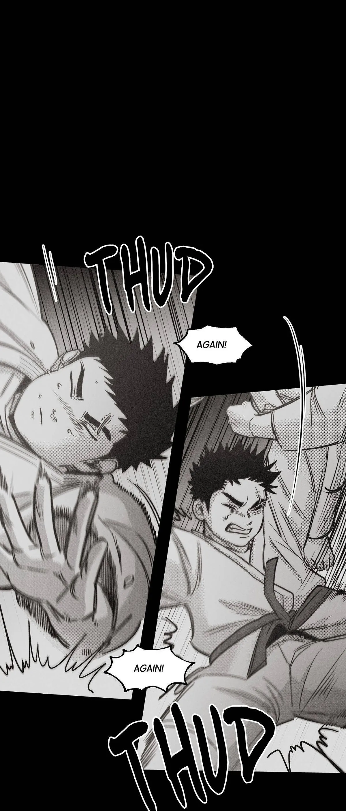 You Are My World Chapter 25 page 14 - 