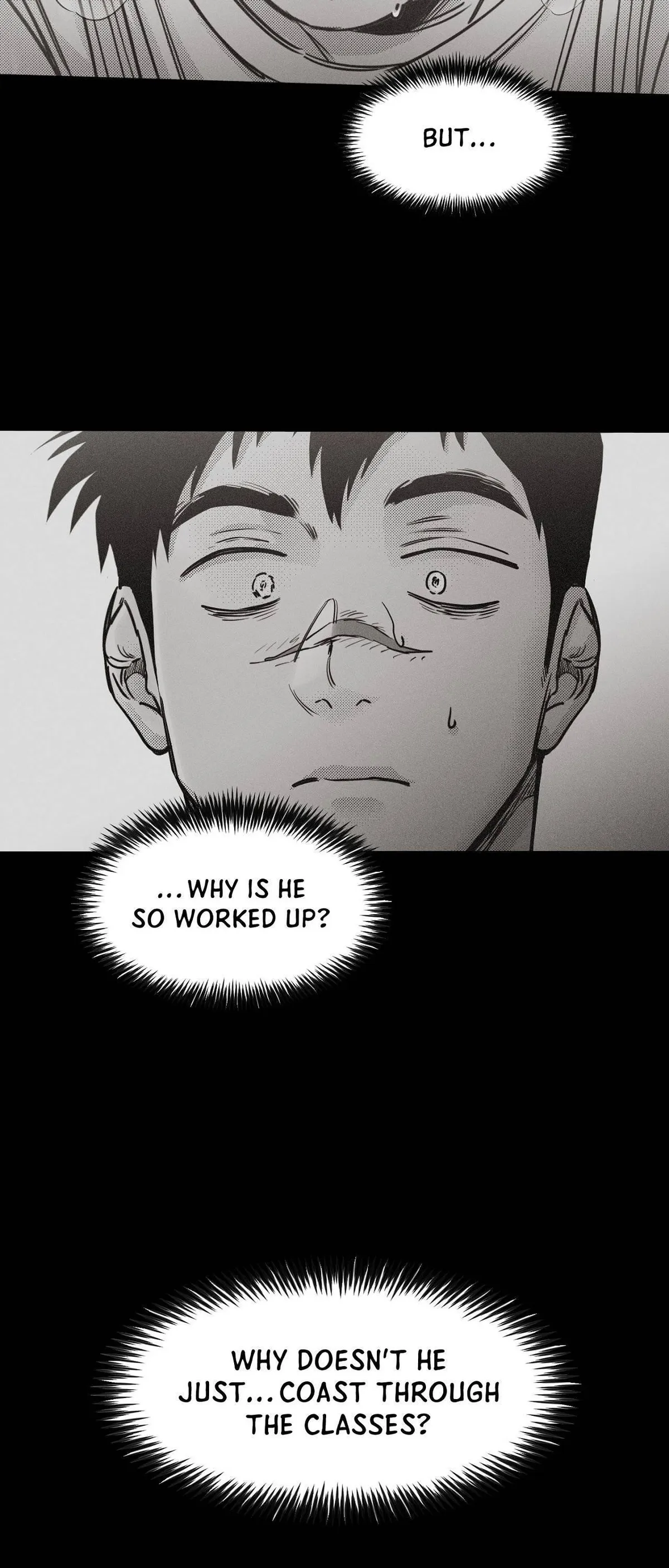 You Are My World Chapter 25 page 16 - 