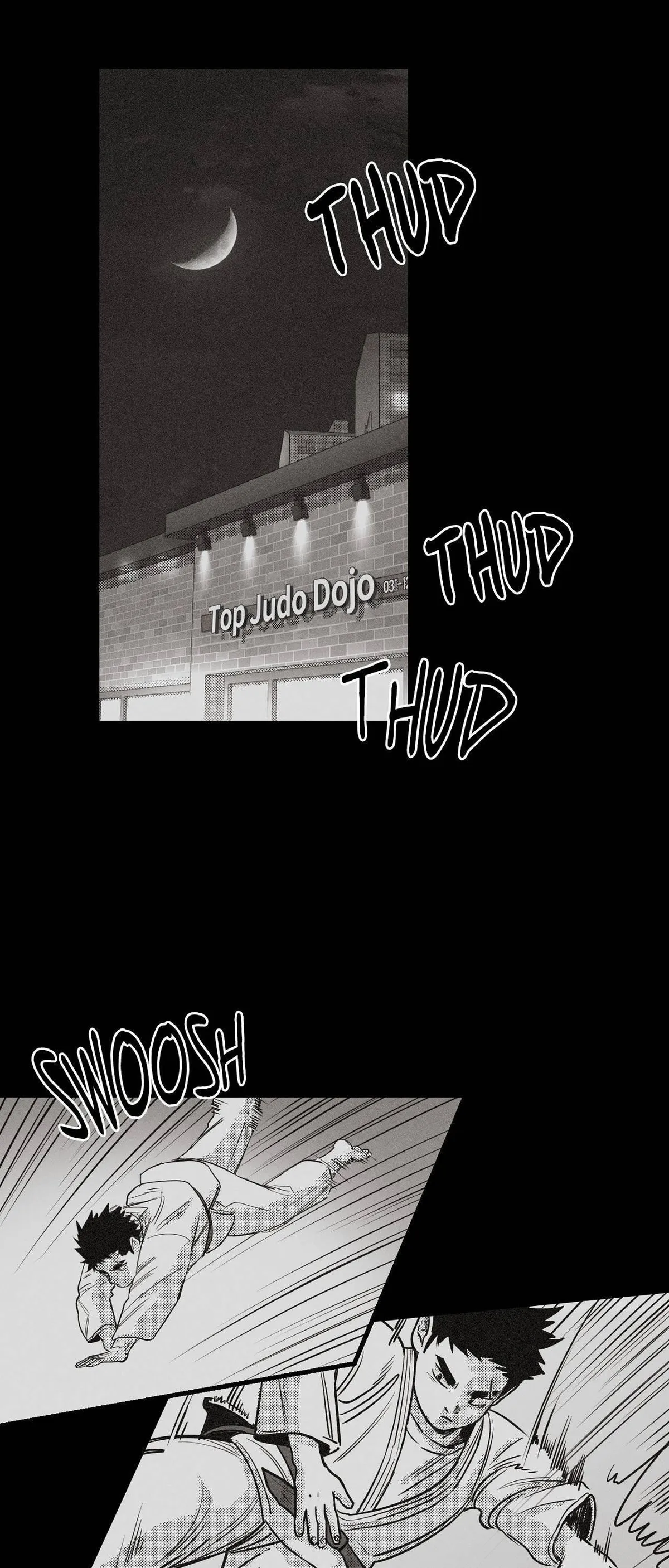 You Are My World Chapter 25 page 18 - 