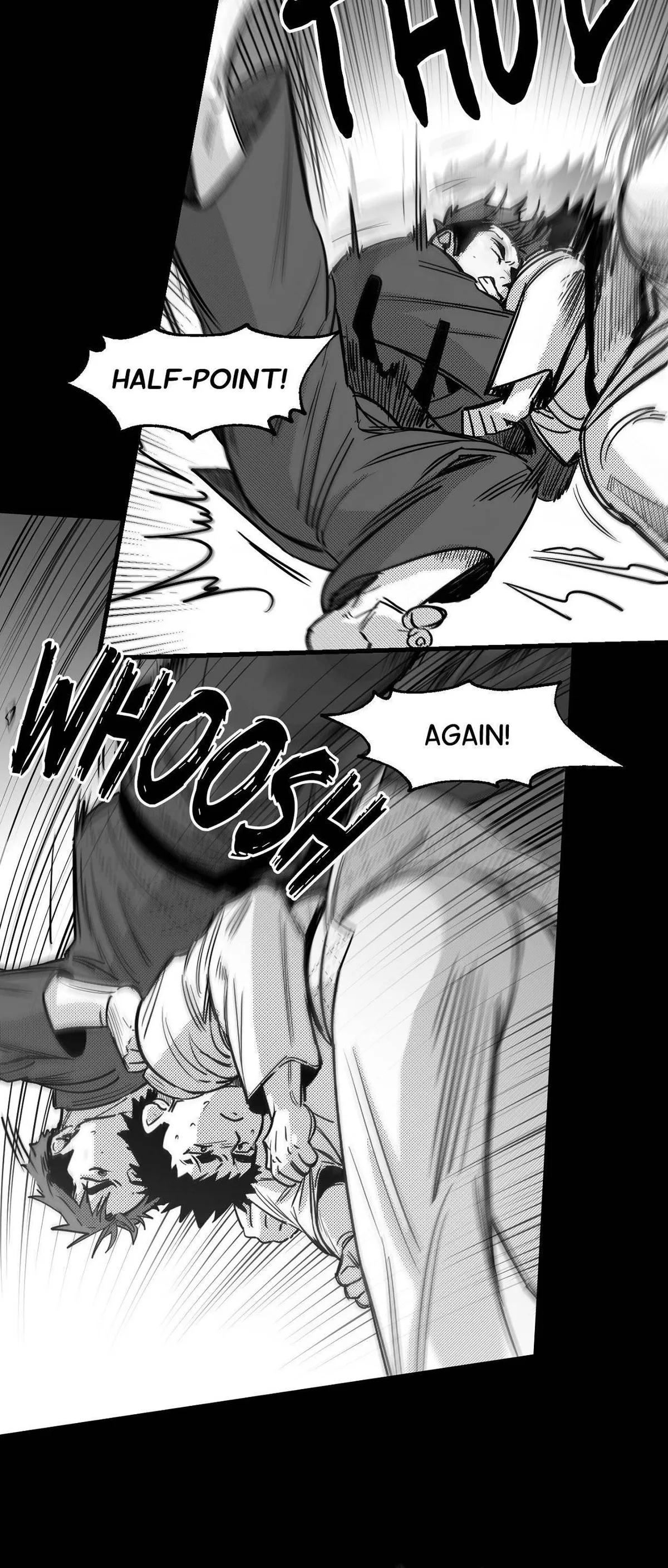 You Are My World Chapter 25 page 3 - 