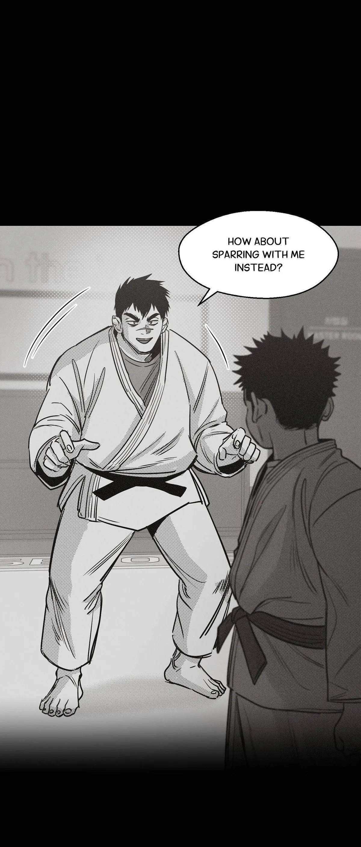 You Are My World Chapter 25 page 22 - 