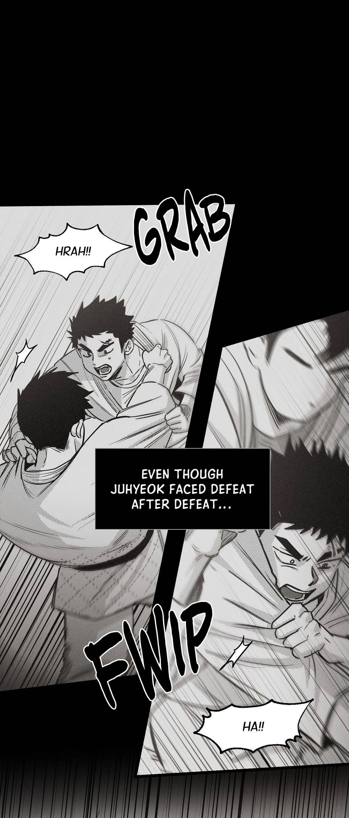 You Are My World Chapter 25 page 23 - 