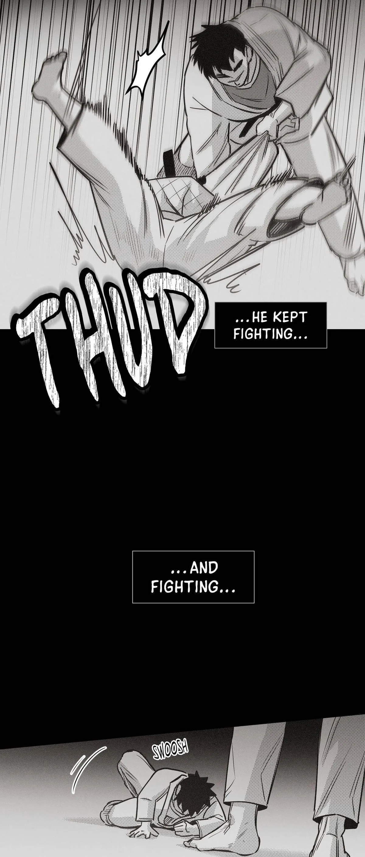You Are My World Chapter 25 page 24 - 