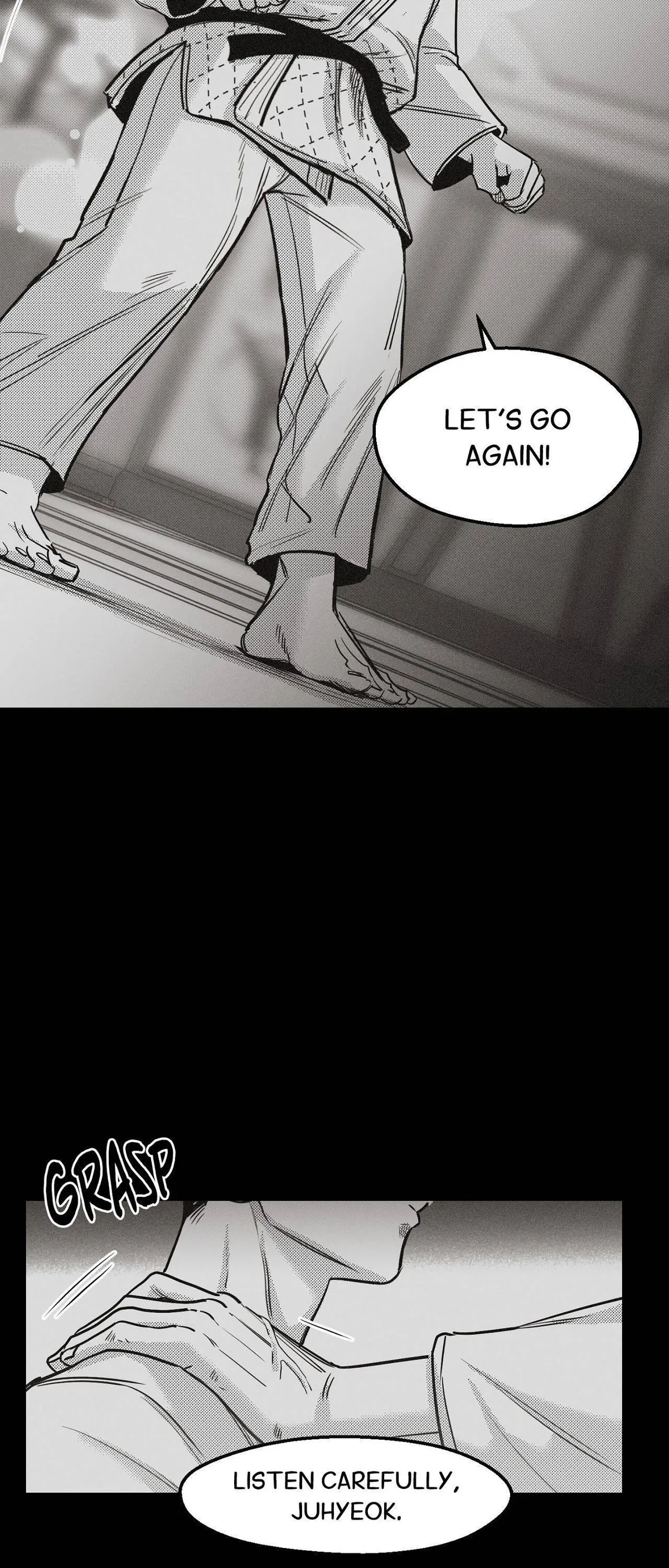 You Are My World Chapter 25 page 26 - 