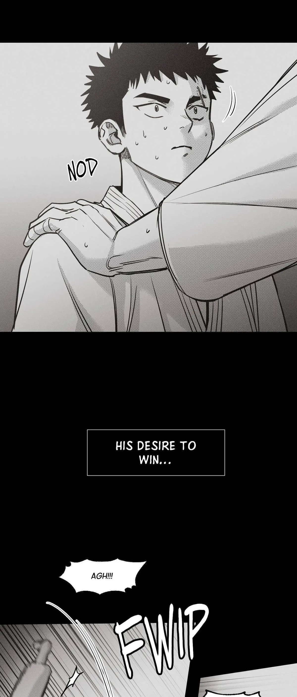 You Are My World Chapter 25 page 28 - 