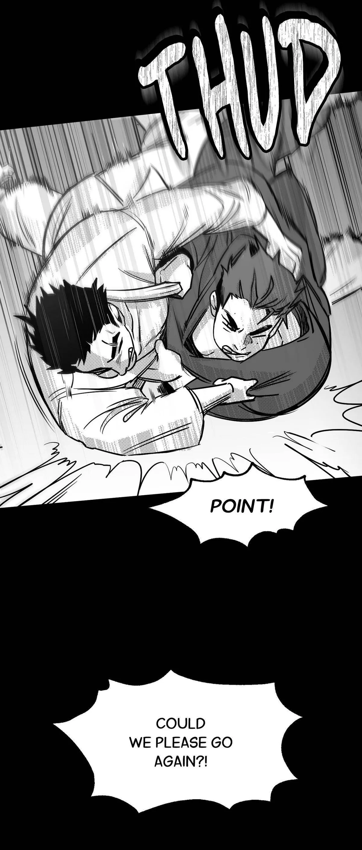 You Are My World Chapter 25 page 4 - 