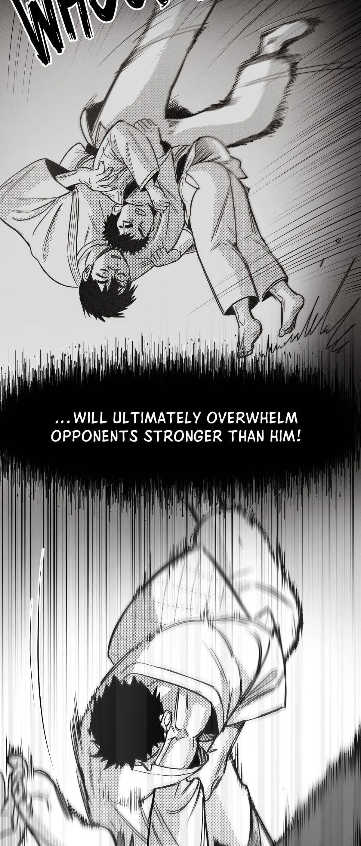 You Are My World Chapter 25 page 31 - 
