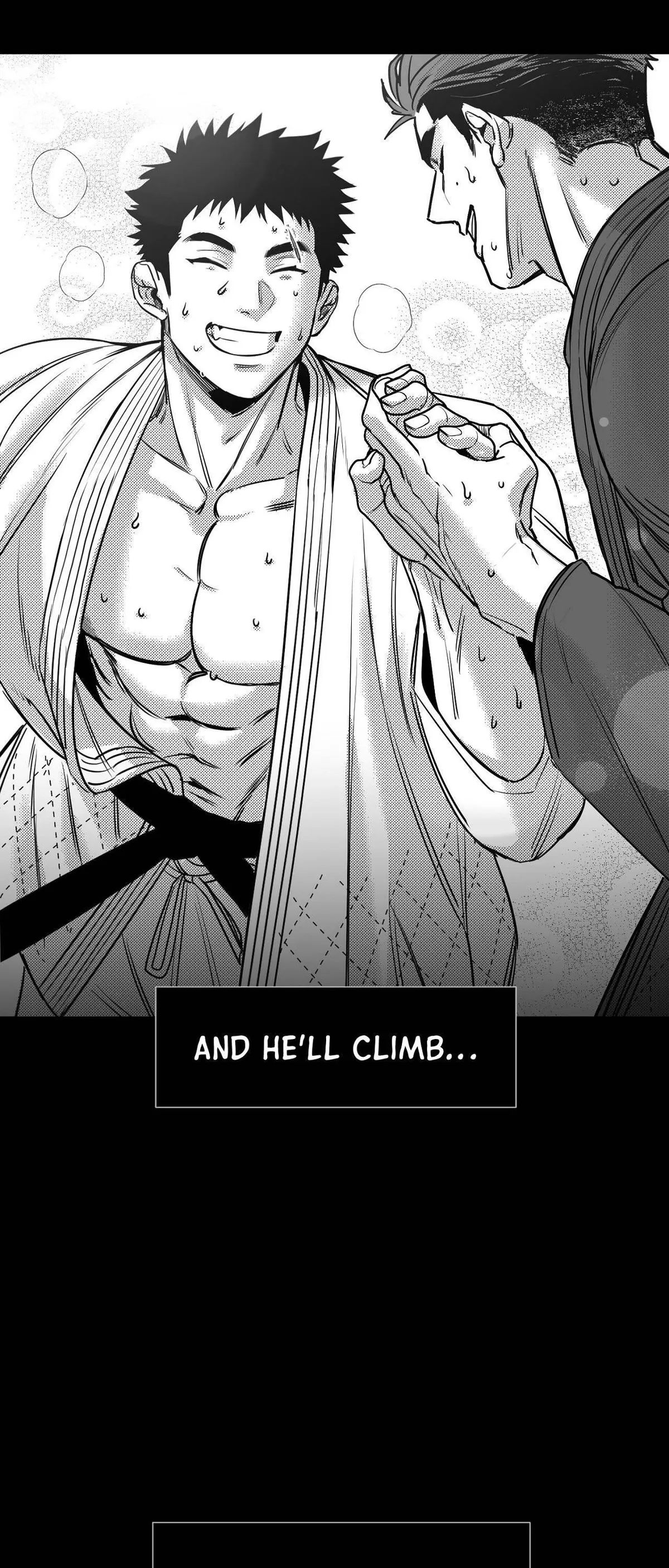 You Are My World Chapter 25 page 36 - 