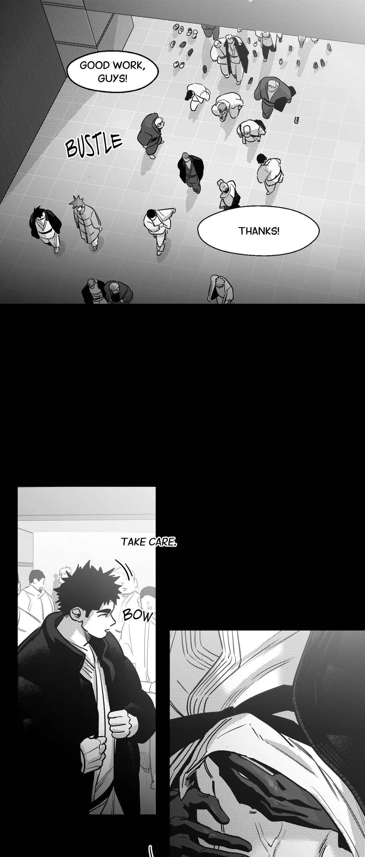 You Are My World Chapter 25 page 38 - 