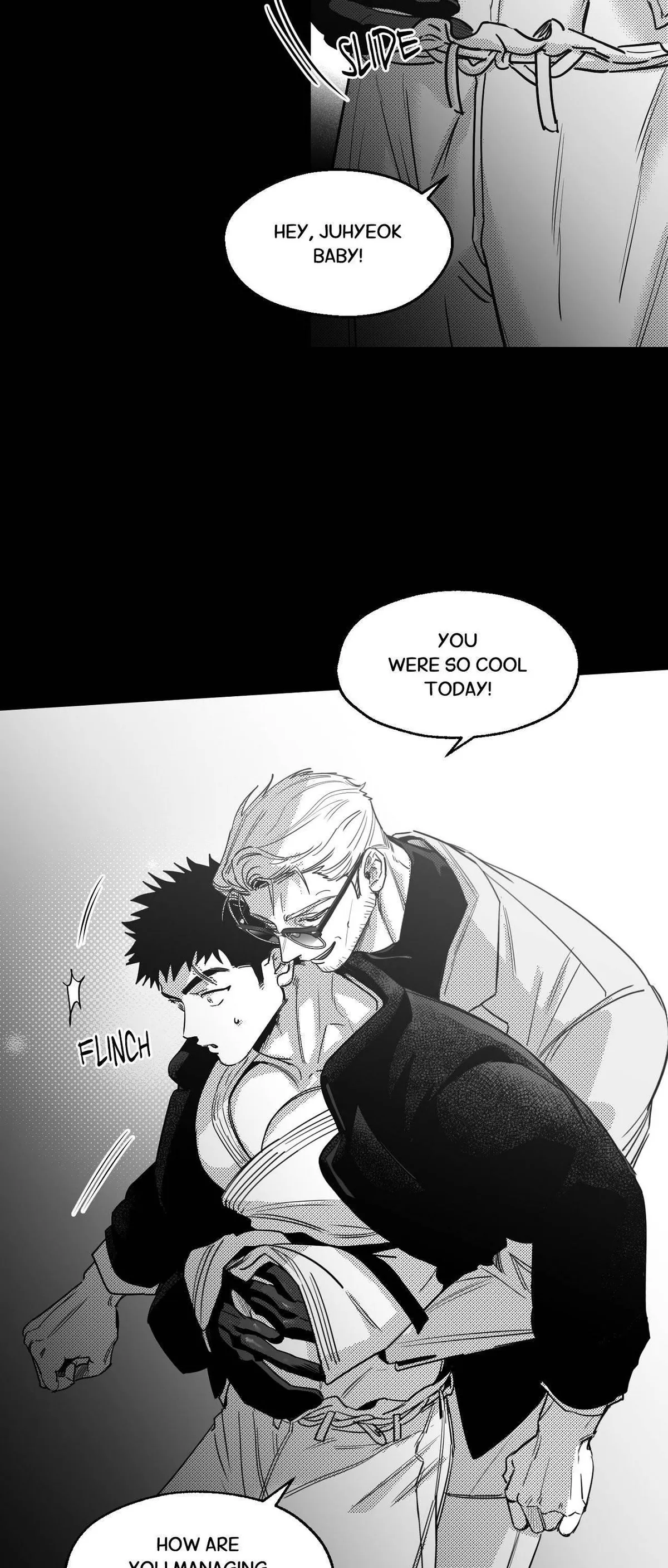You Are My World Chapter 25 page 39 - 