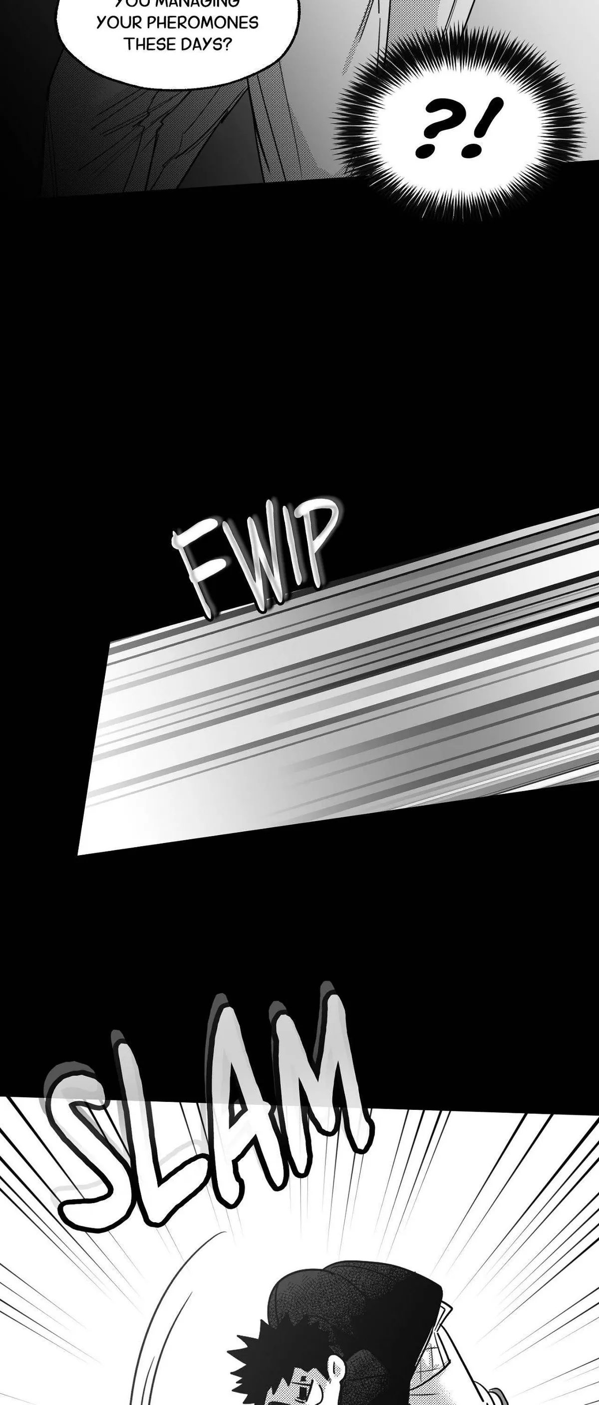You Are My World Chapter 25 page 40 - 