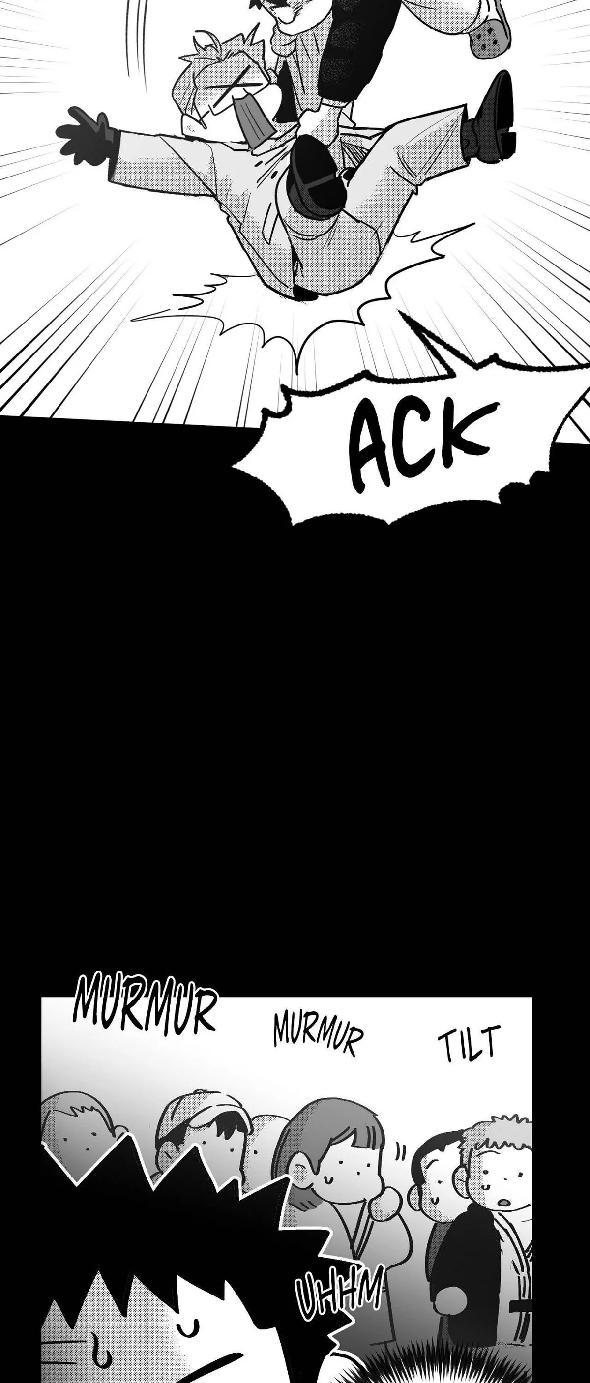 You Are My World Chapter 25 page 41 - 