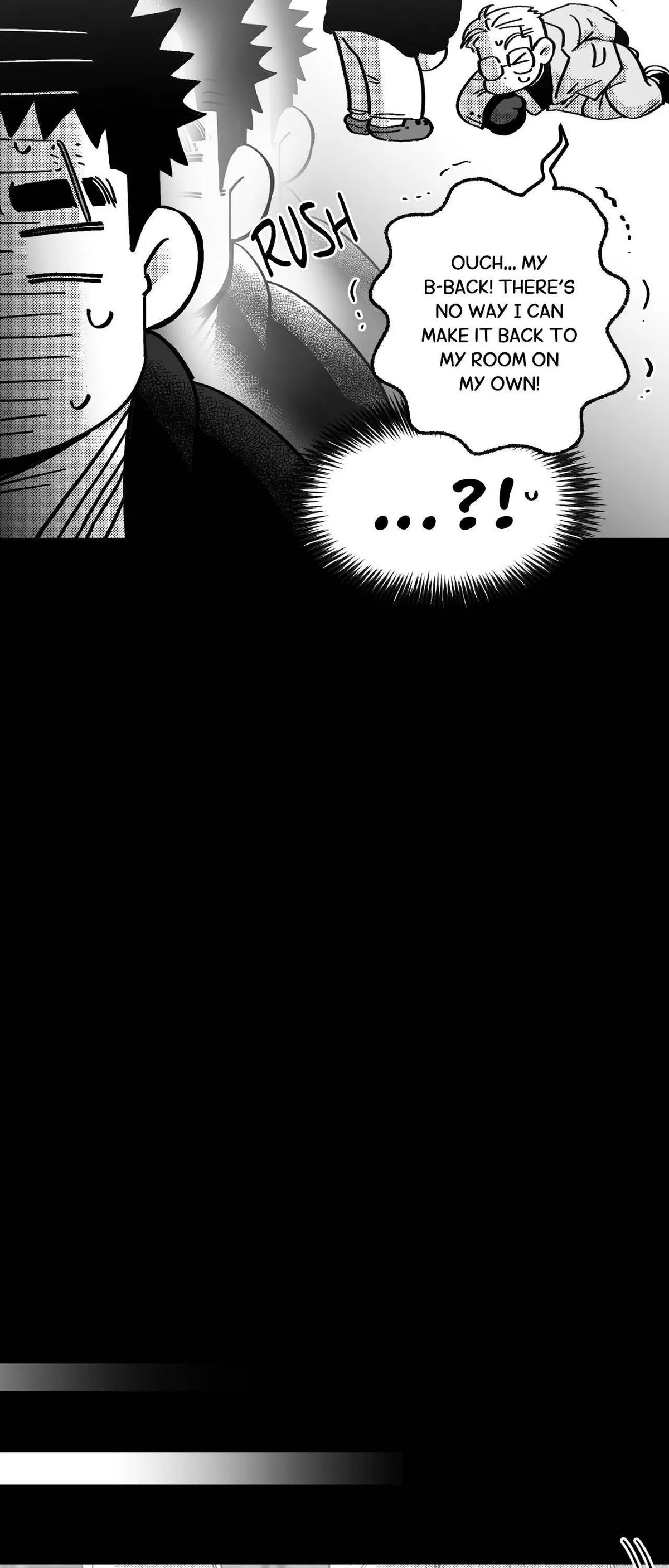 You Are My World Chapter 25 page 43 - 