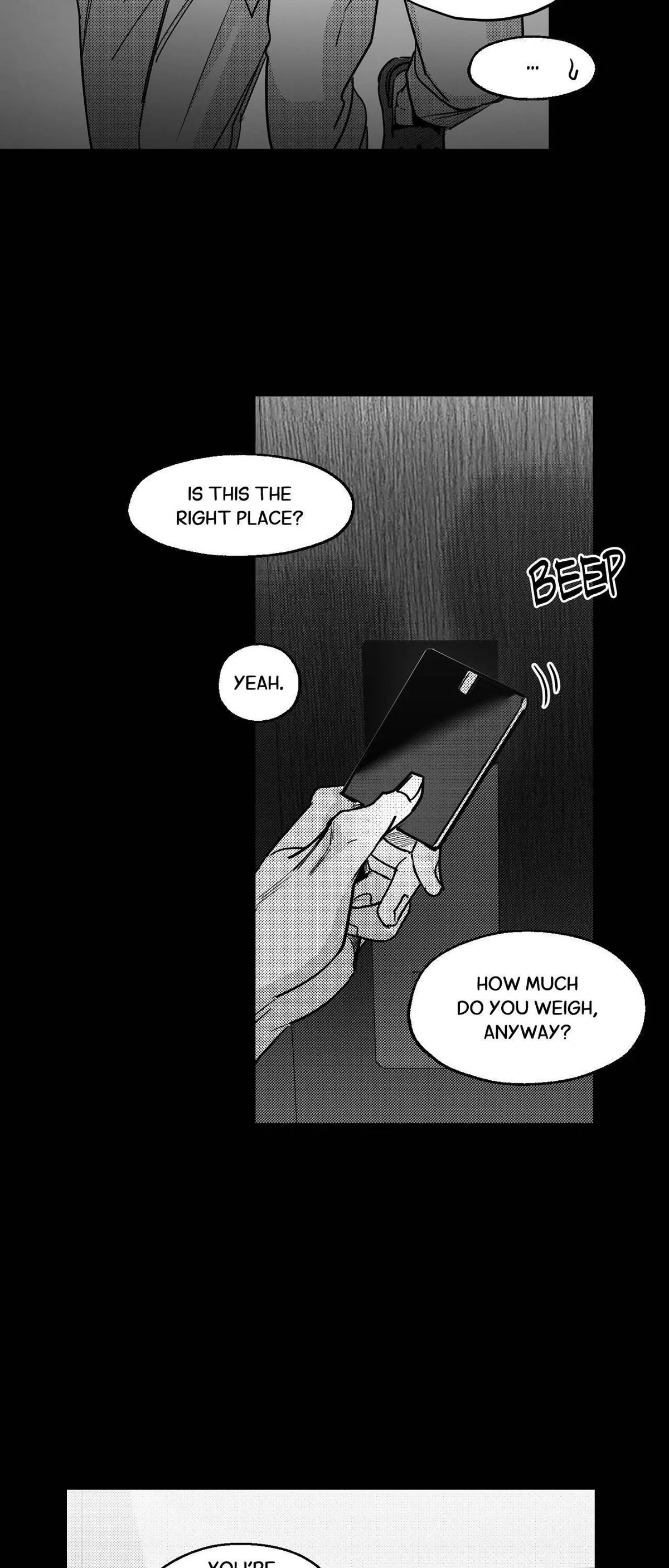 You Are My World Chapter 25 page 45 - 