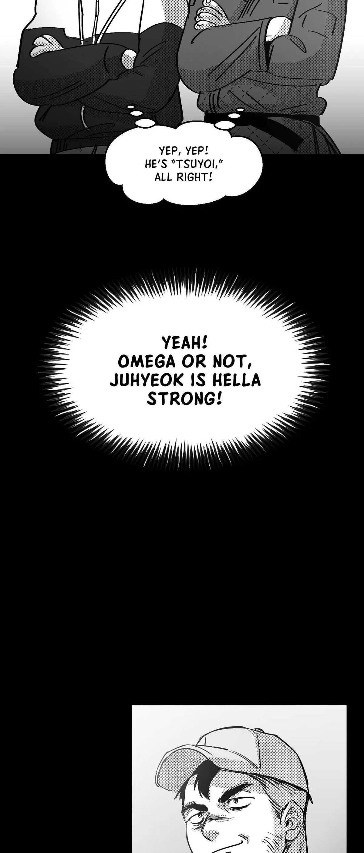 You Are My World Chapter 25 page 7 - 
