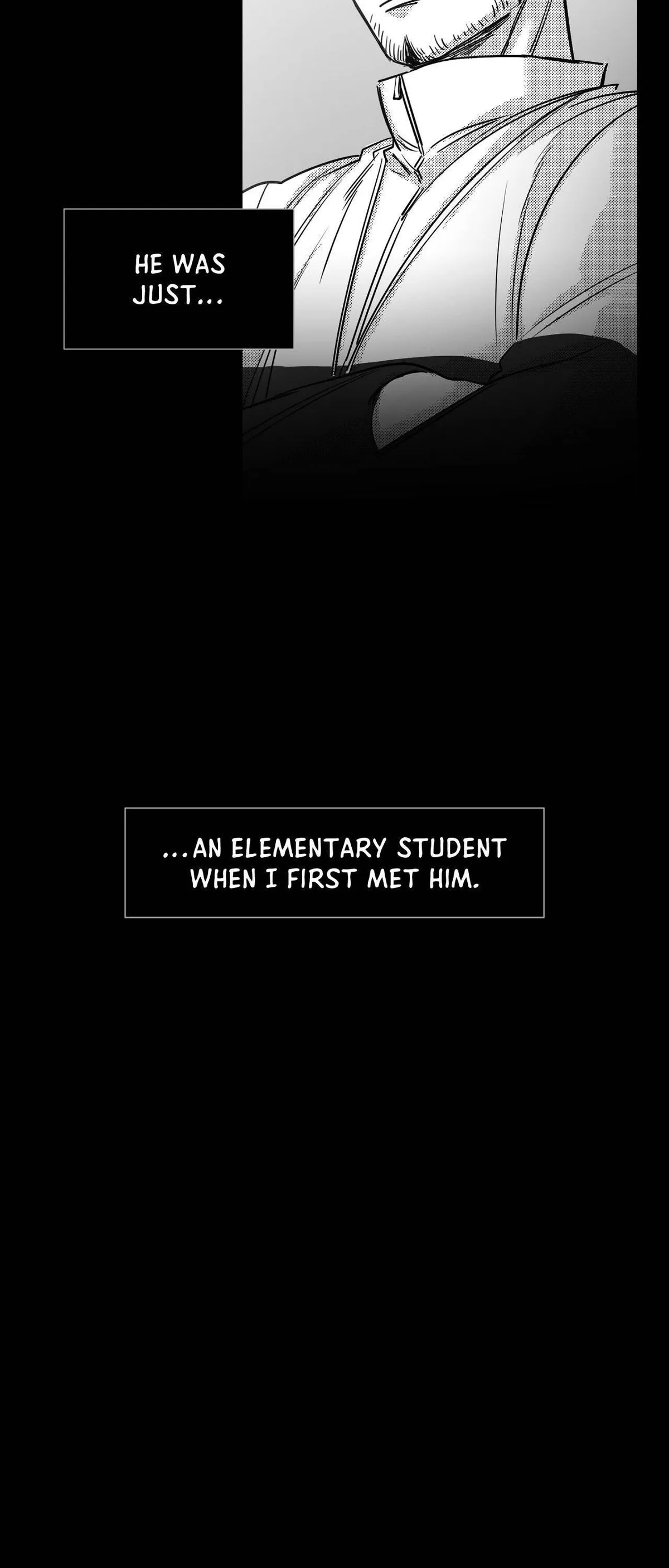 You Are My World Chapter 25 page 8 - 