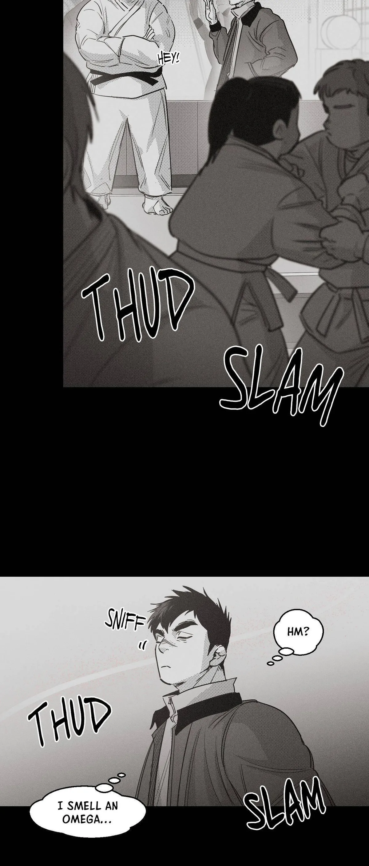 You Are My World Chapter 25 page 10 - 