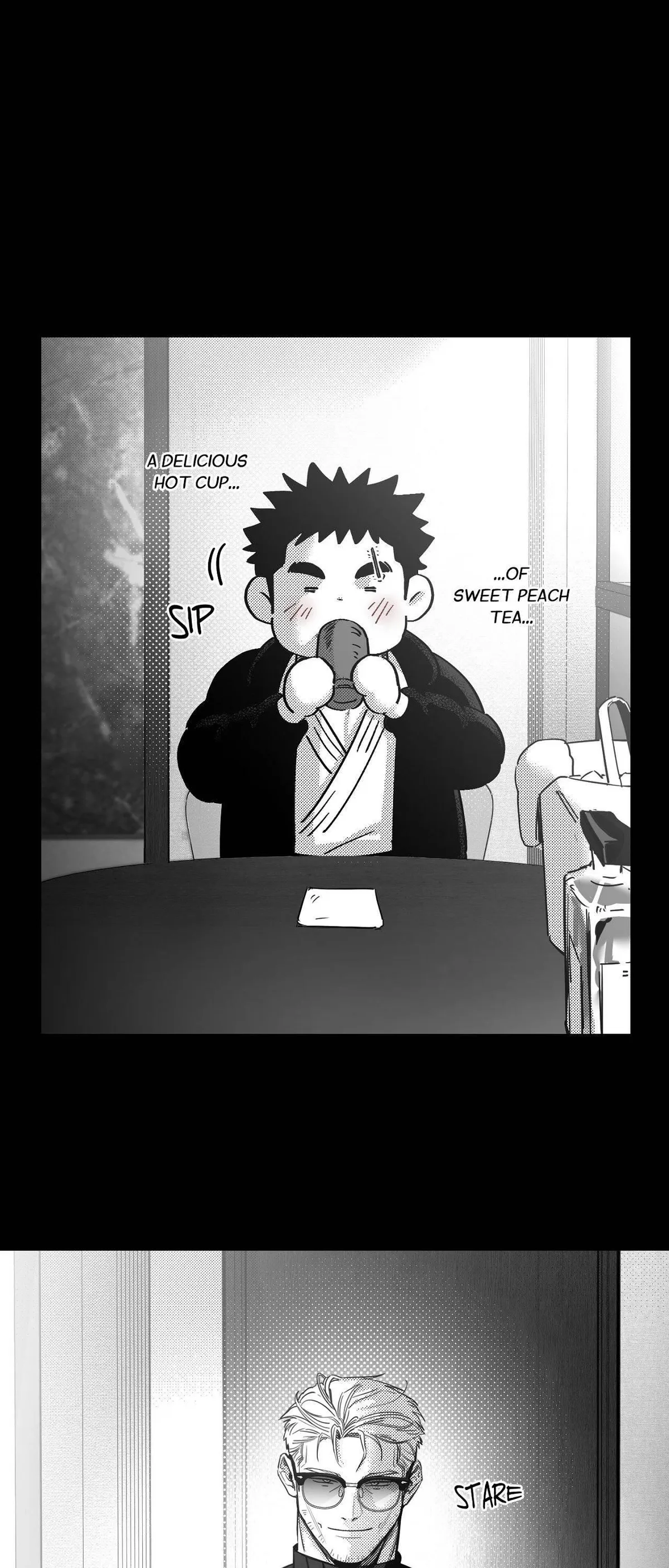 You Are My World Chapter 26 page 1 - 