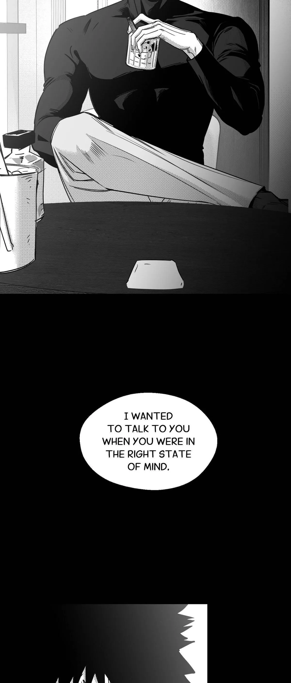 You Are My World Chapter 26 page 2 - 