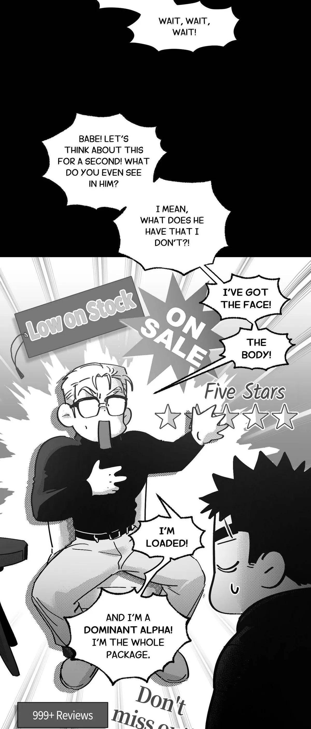 You Are My World Chapter 26 page 11 - 