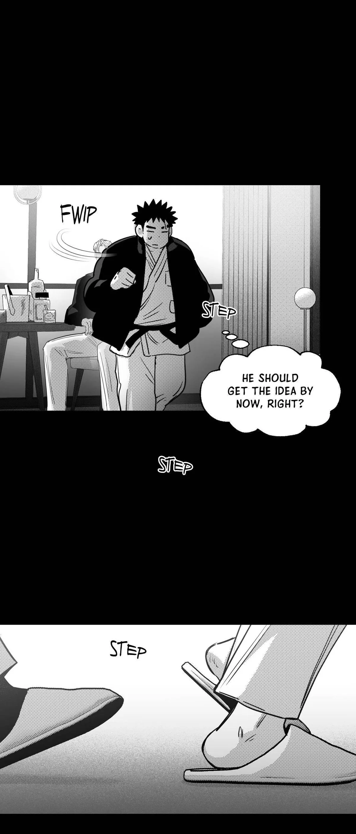You Are My World Chapter 26 page 13 - 