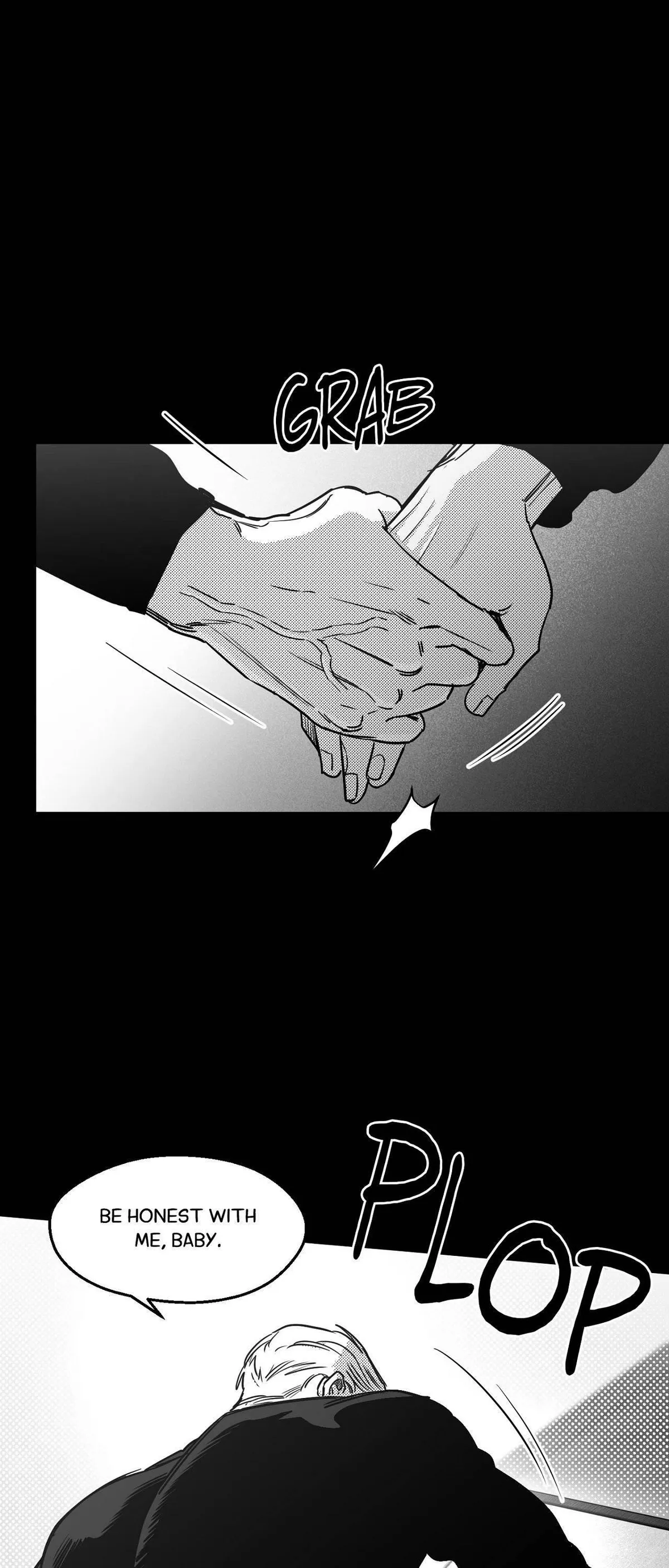 You Are My World Chapter 26 page 14 - 