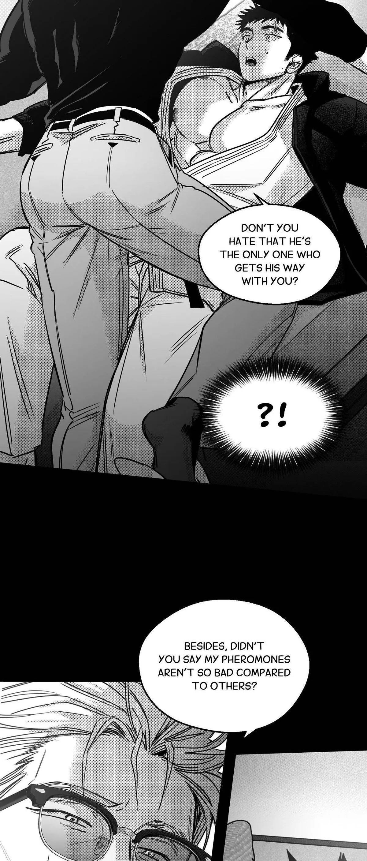 You Are My World Chapter 26 page 15 - 
