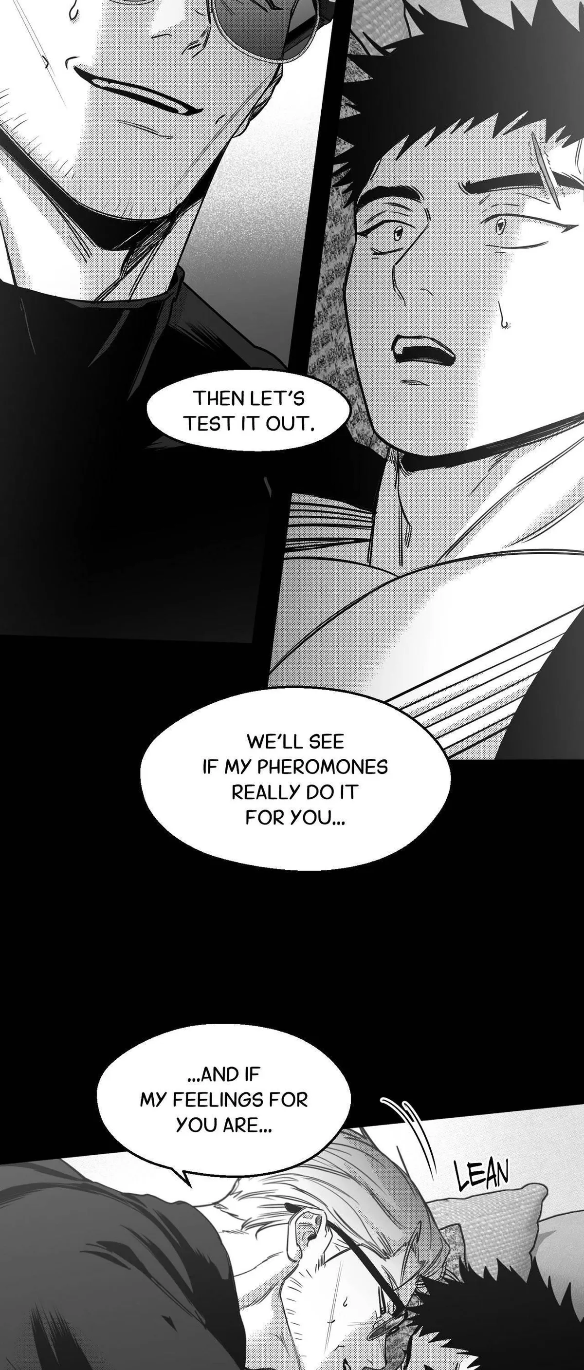 You Are My World Chapter 26 page 16 - 