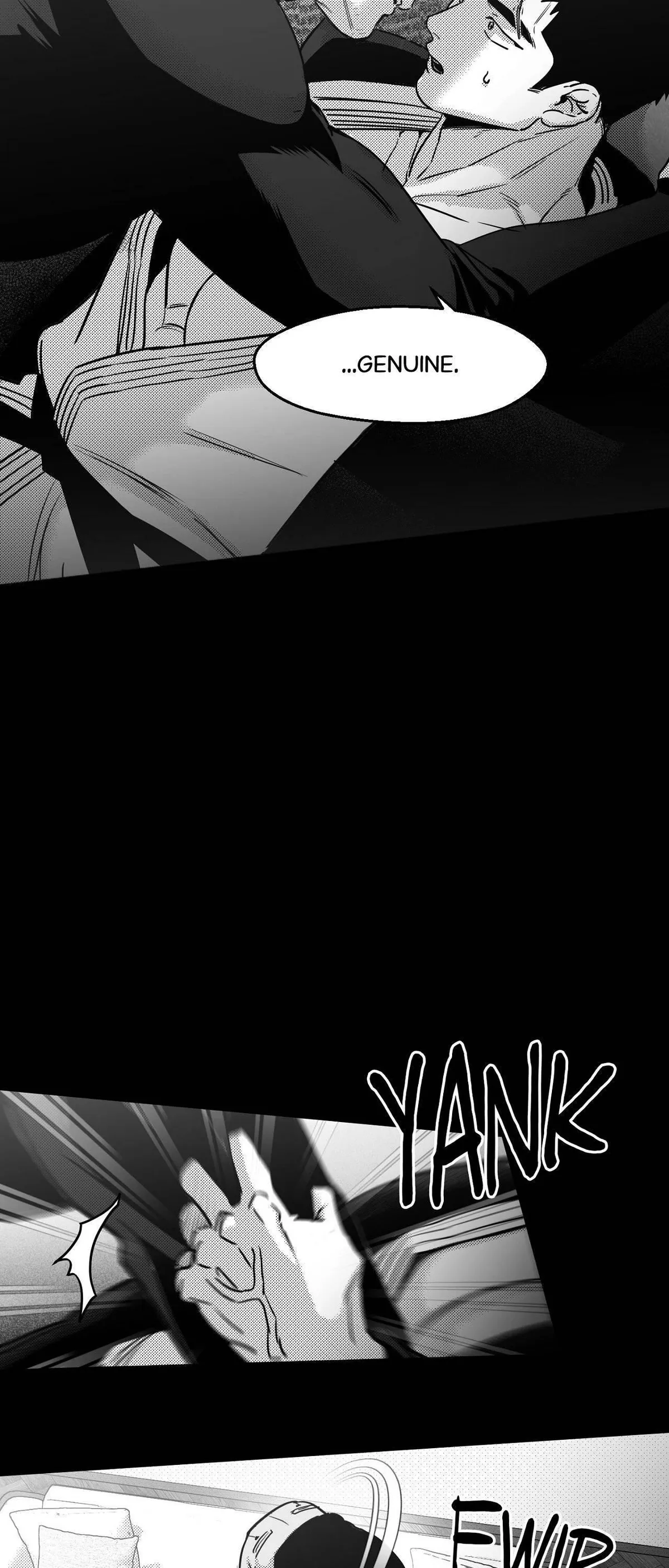 You Are My World Chapter 26 page 17 - 