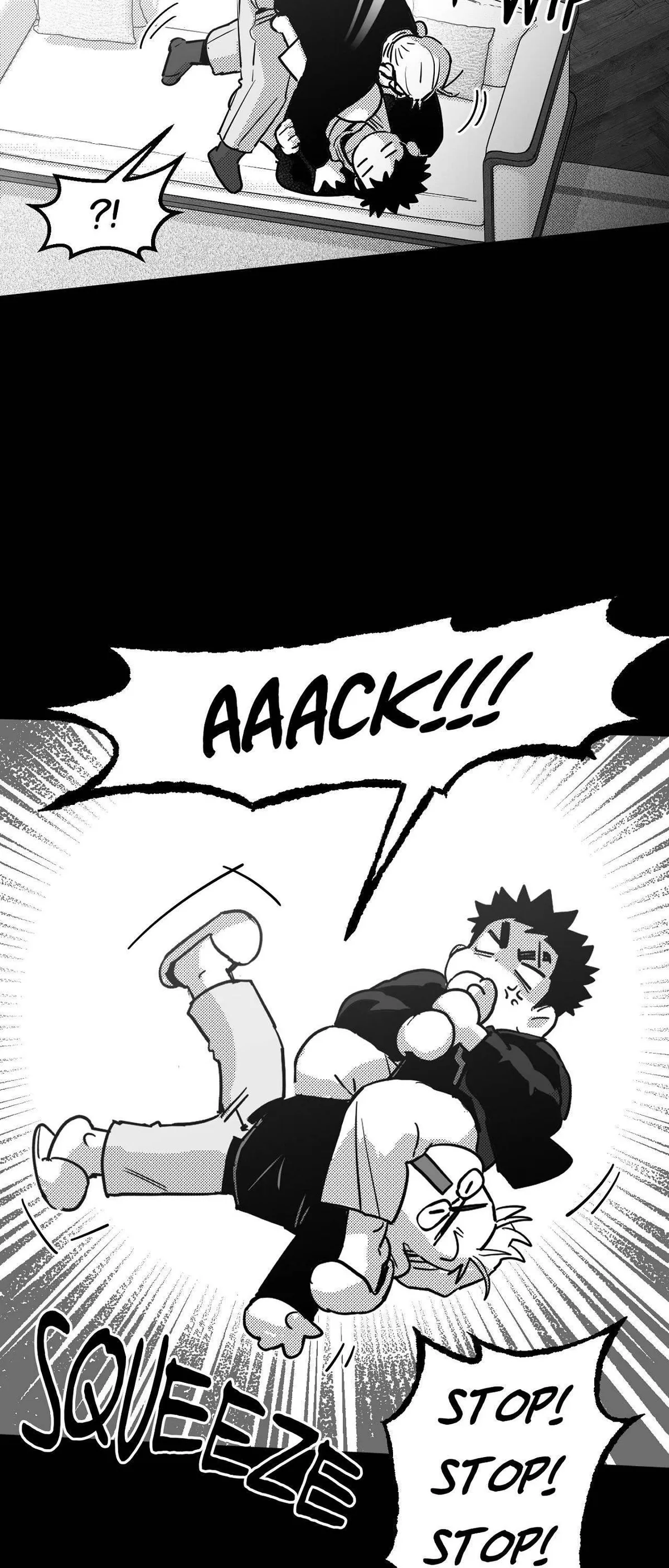 You Are My World Chapter 26 page 18 - 
