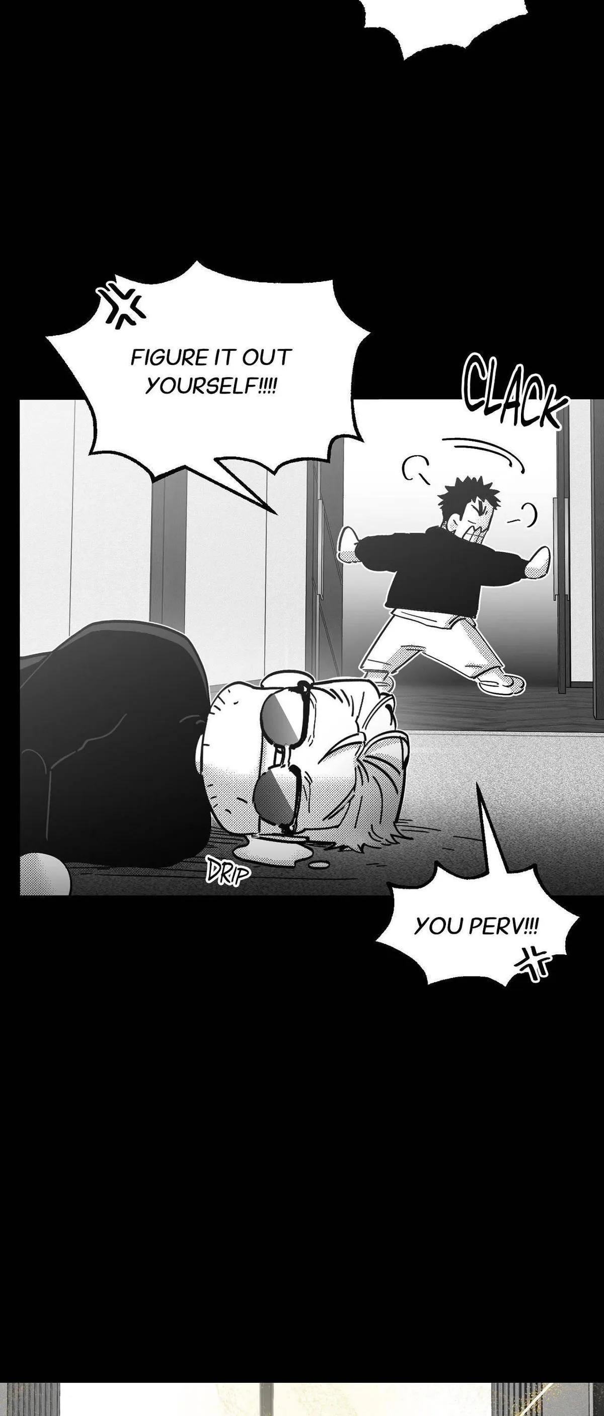 You Are My World Chapter 26 page 19 - 