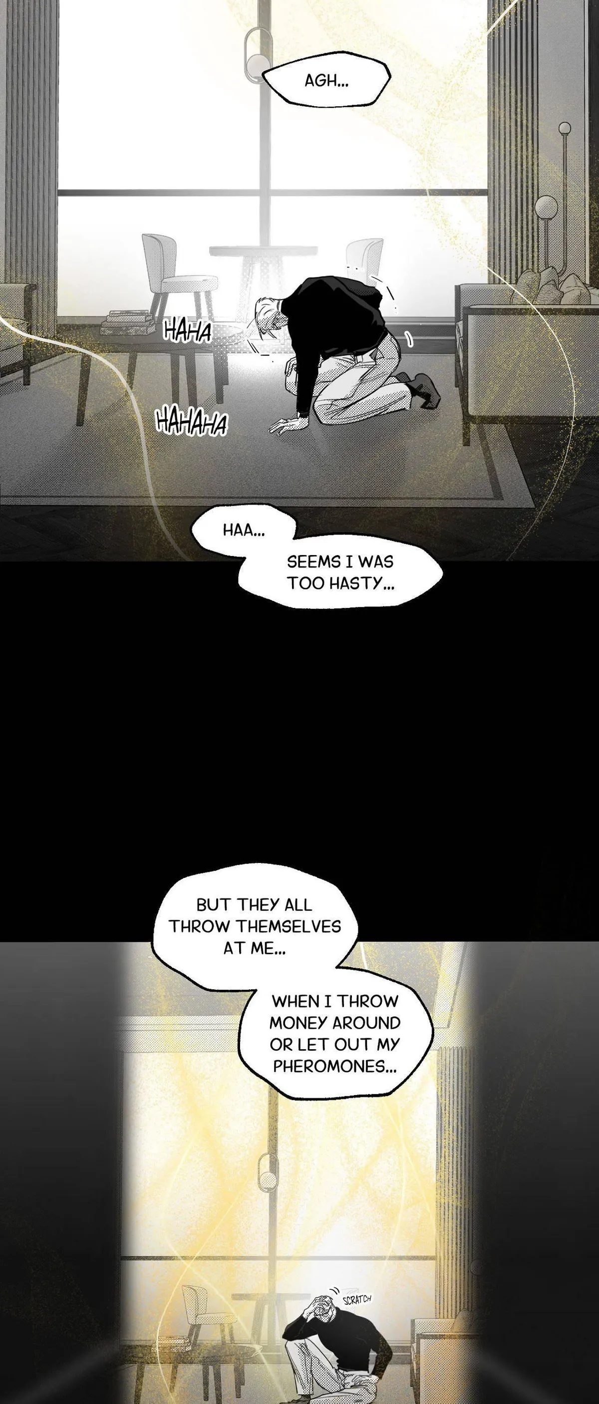 You Are My World Chapter 26 page 20 - 