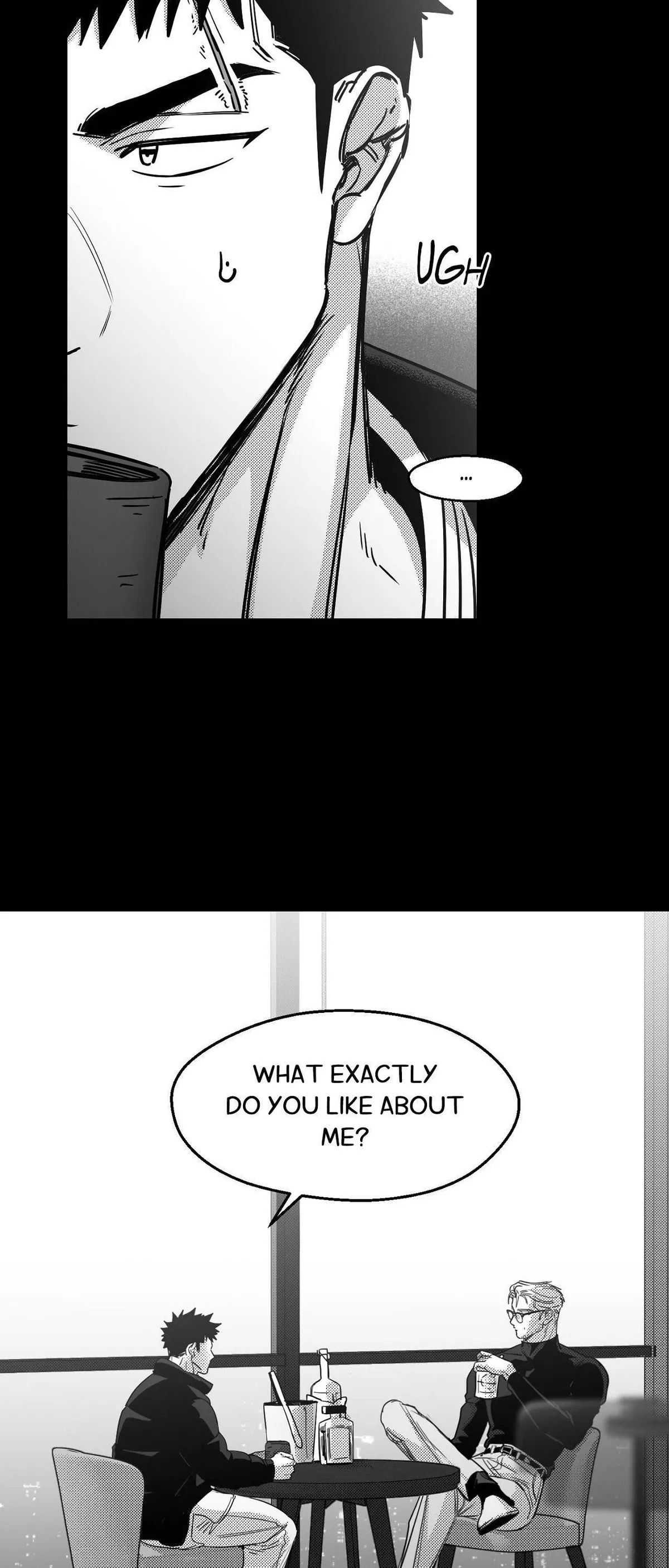 You Are My World Chapter 26 page 3 - 