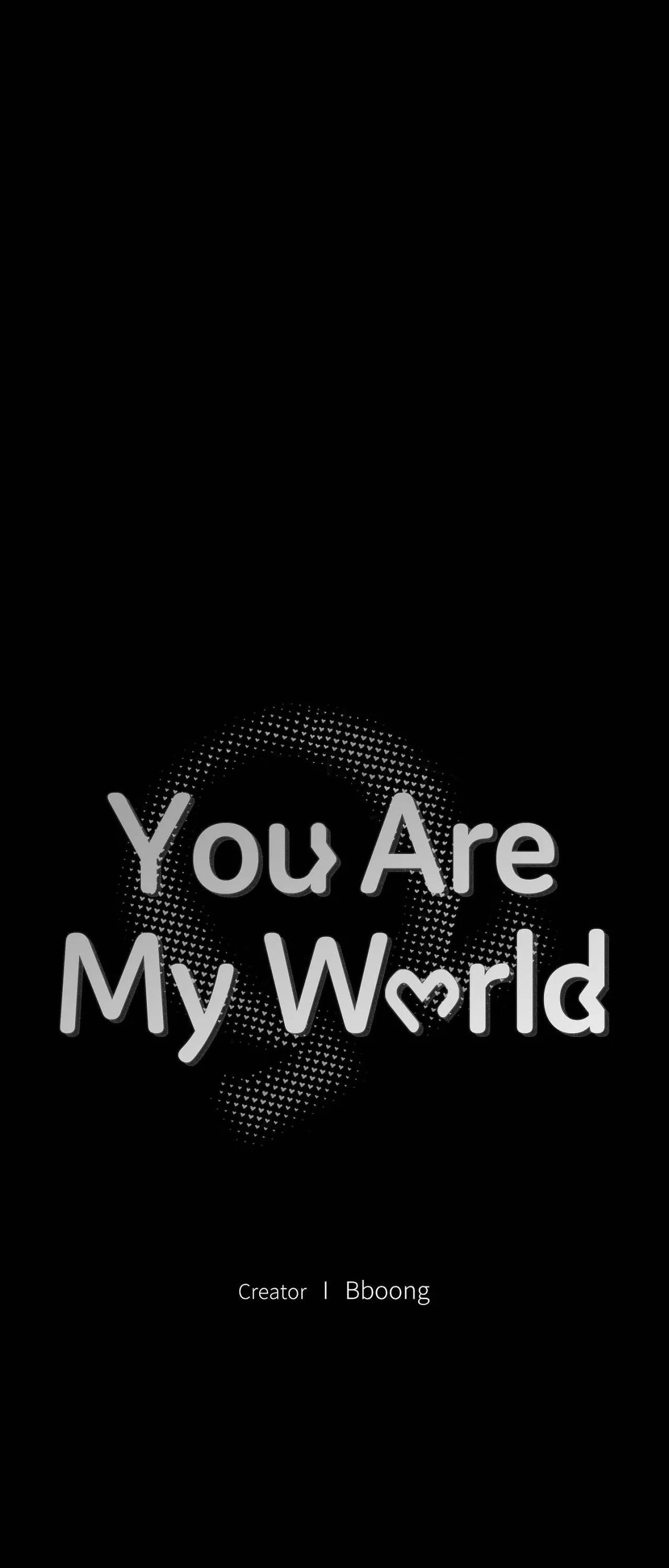 You Are My World Chapter 26 page 22 - 
