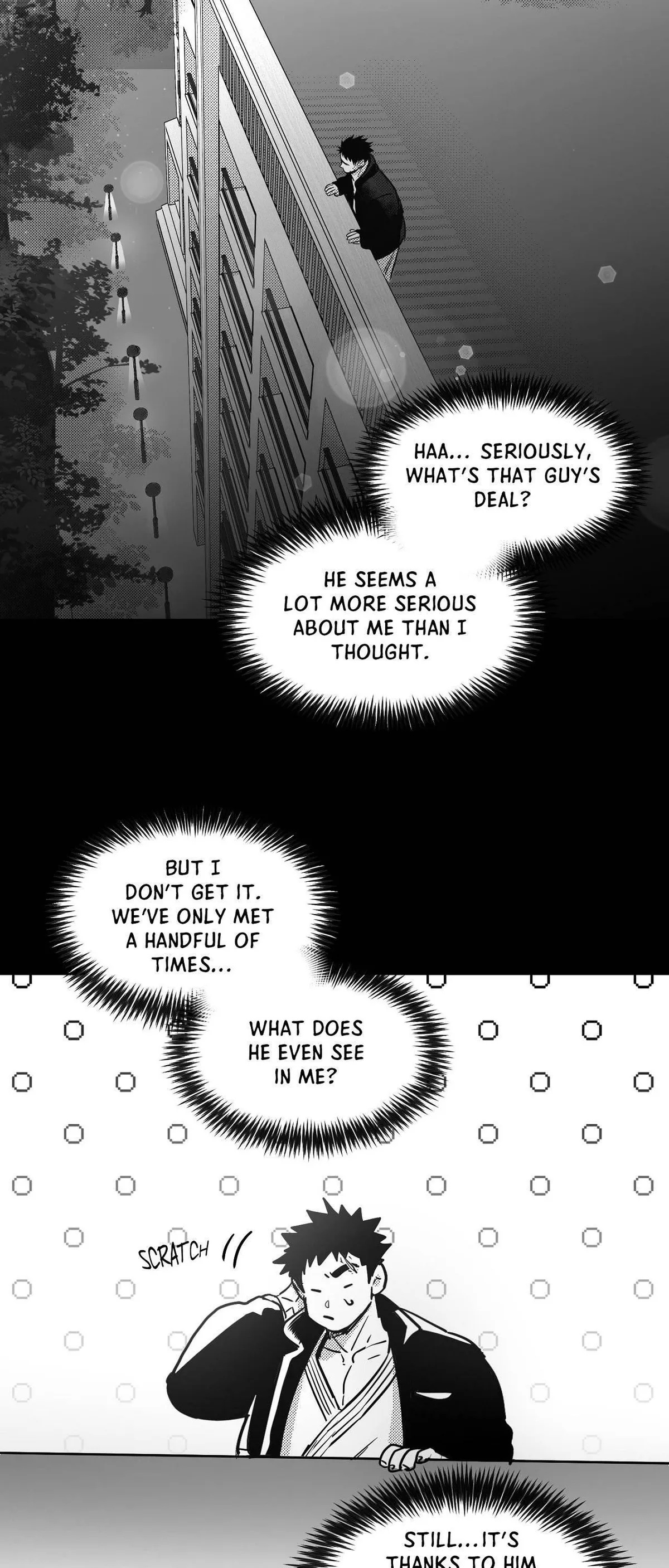 You Are My World Chapter 26 page 24 - 