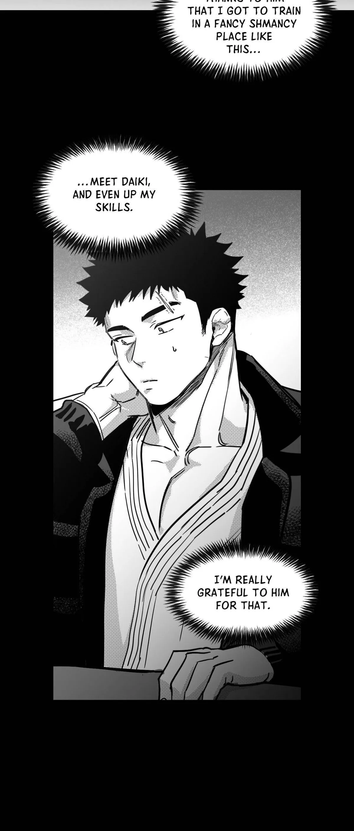 You Are My World Chapter 26 page 25 - 