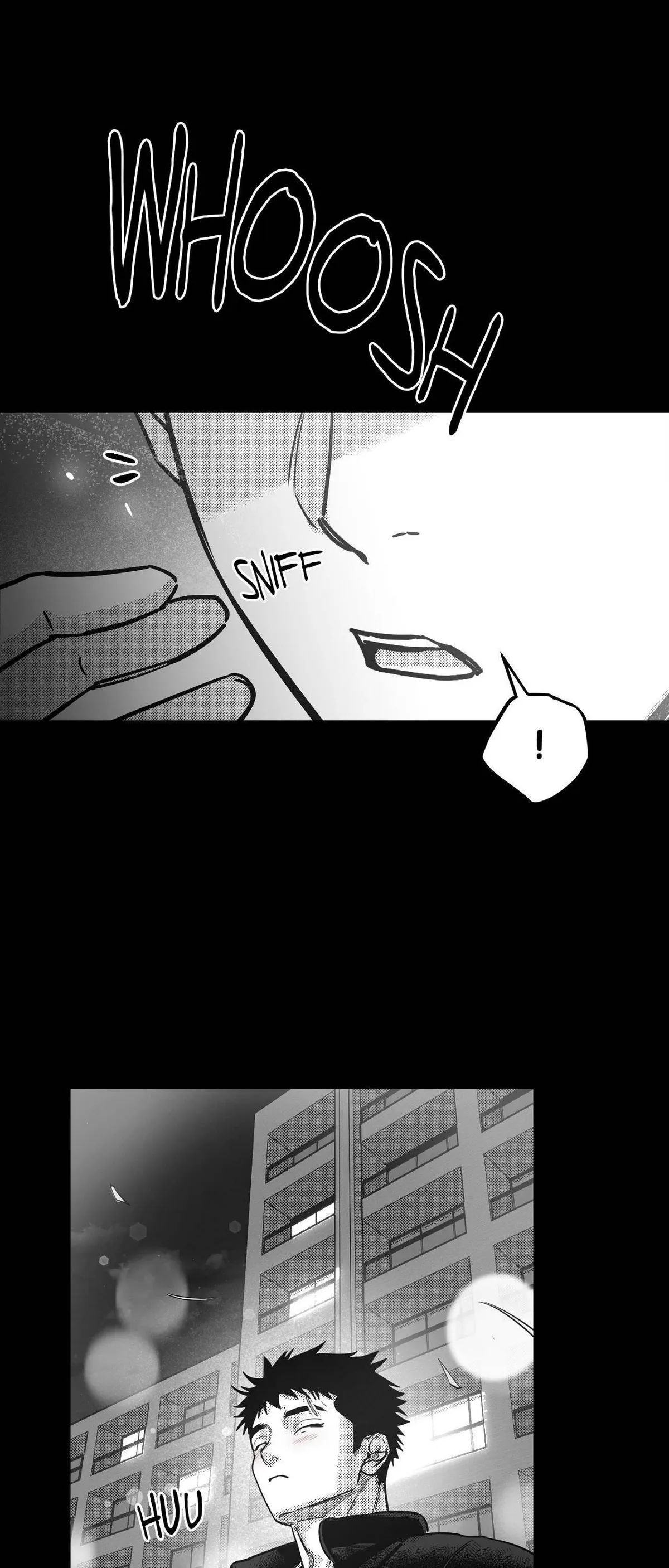 You Are My World Chapter 26 page 26 - 