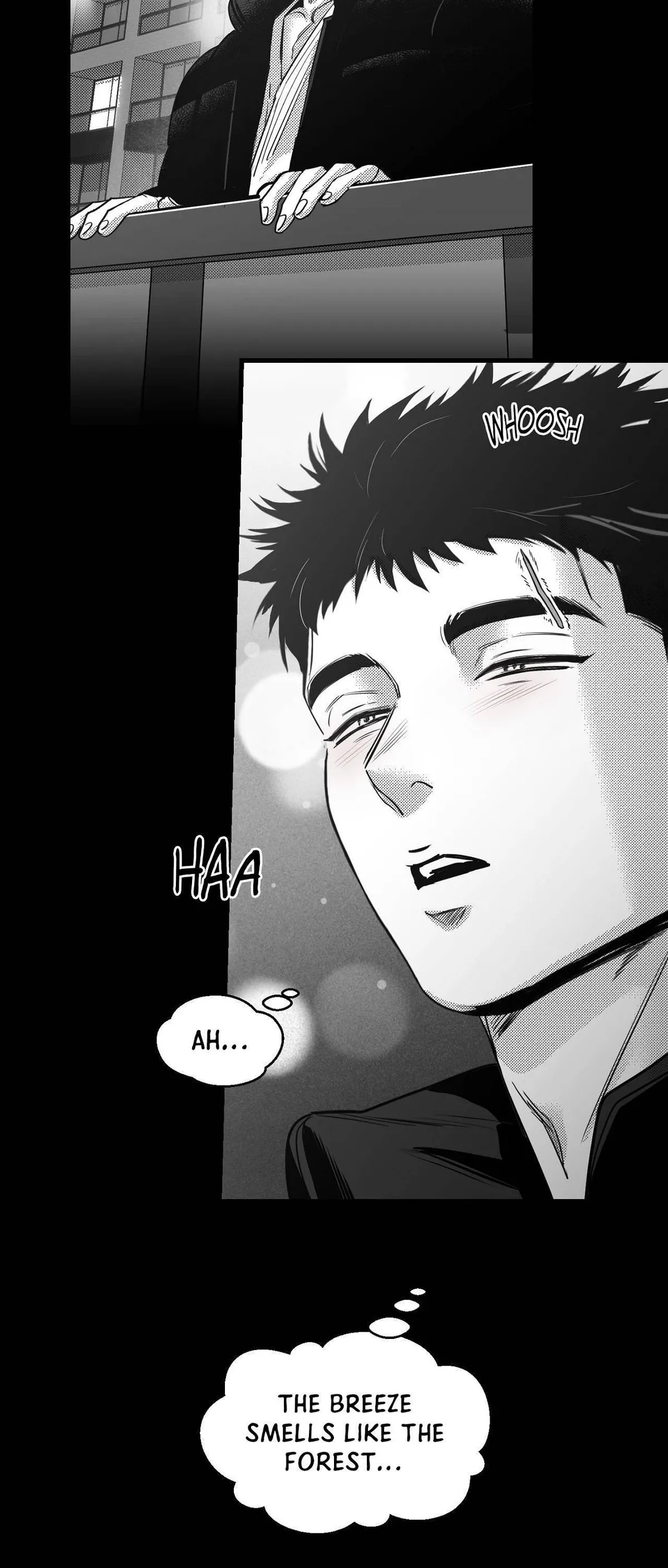 You Are My World Chapter 26 page 27 - 