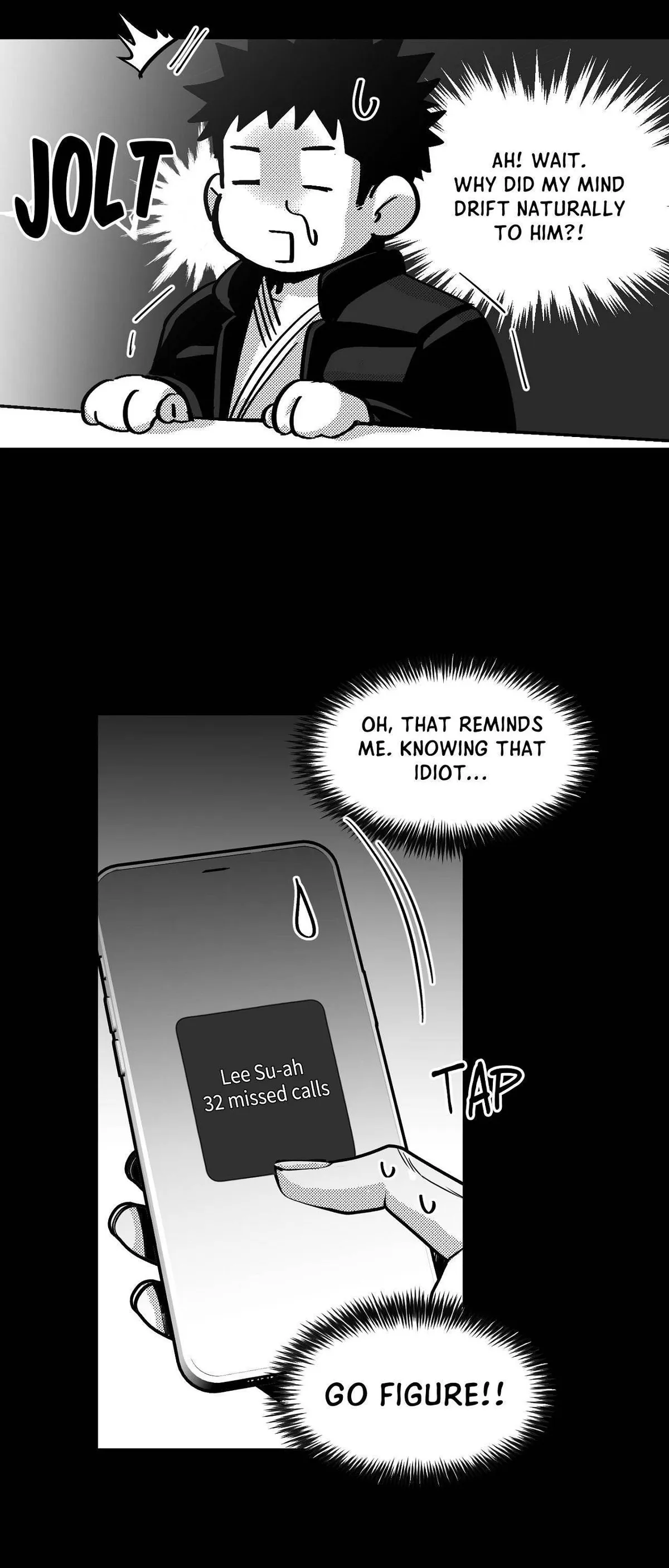 You Are My World Chapter 26 page 29 - 