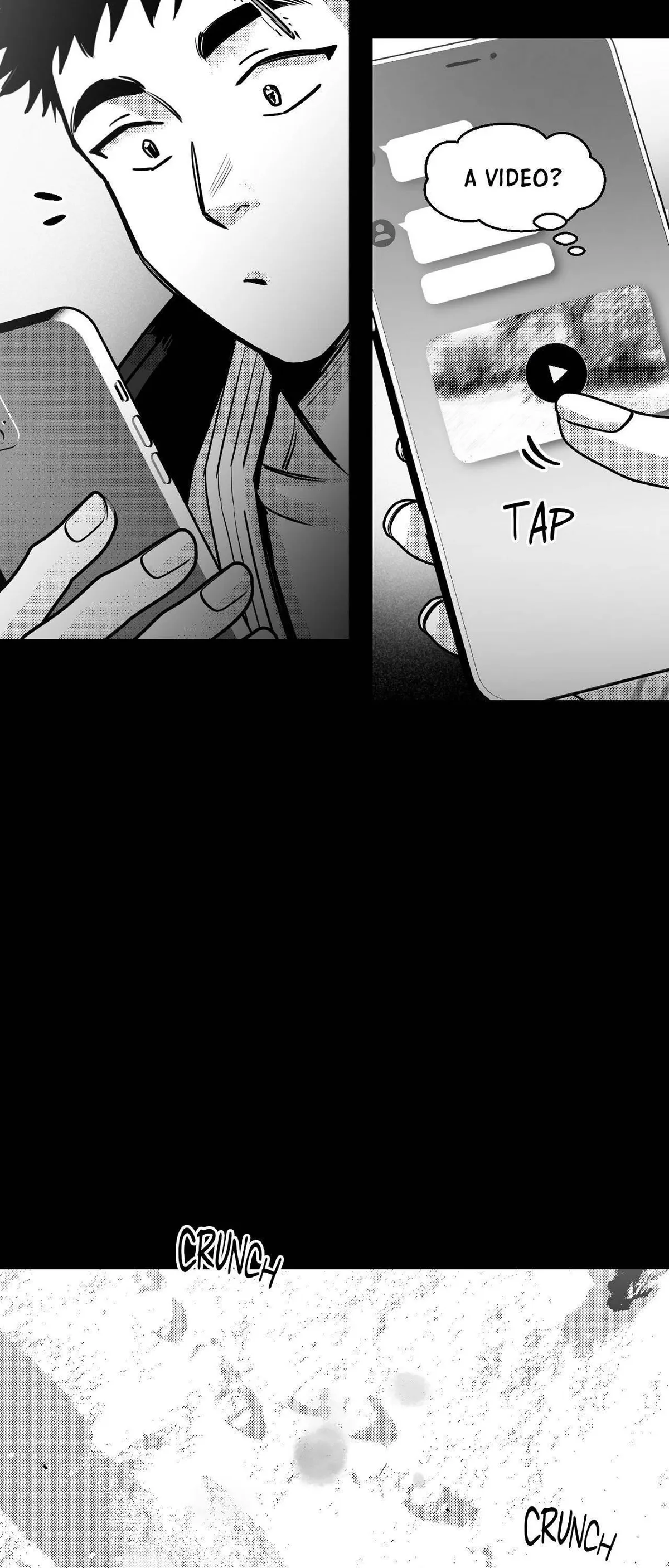 You Are My World Chapter 26 page 32 - 