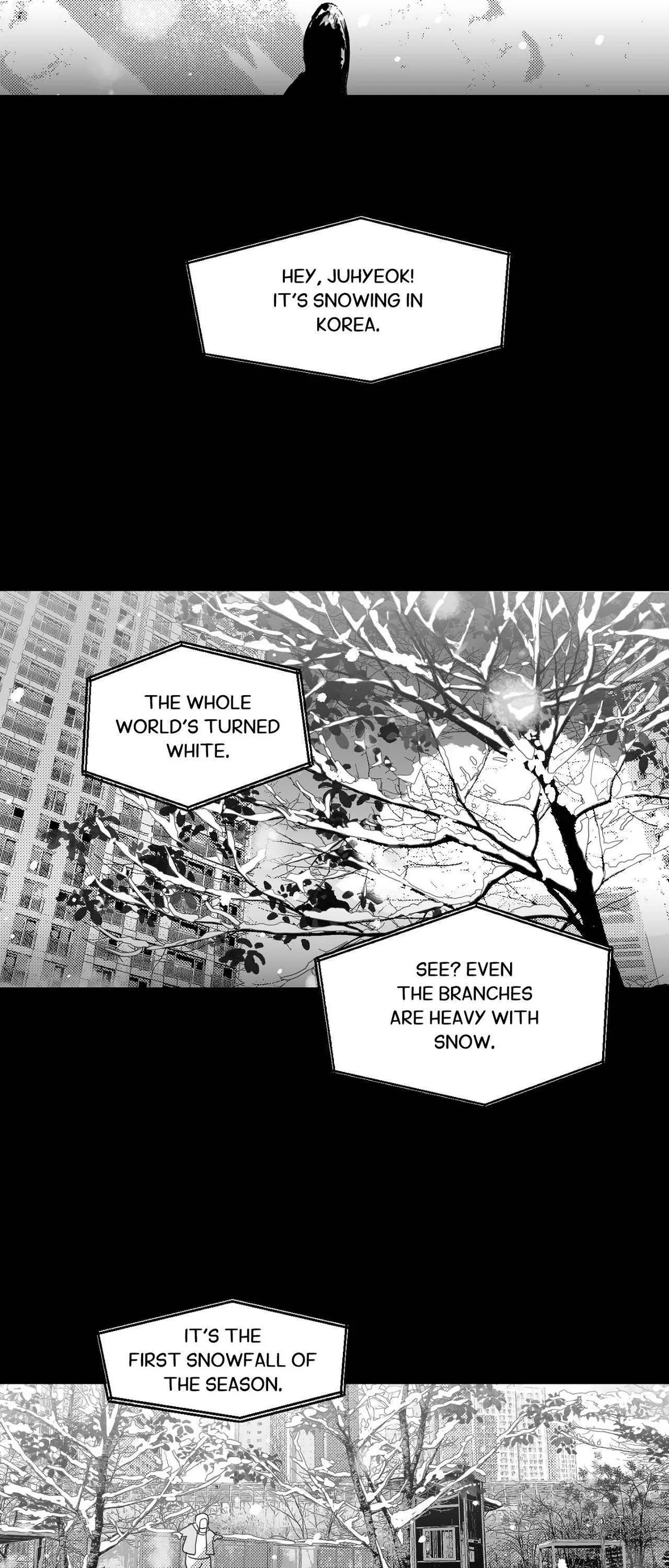 You Are My World Chapter 26 page 33 - 