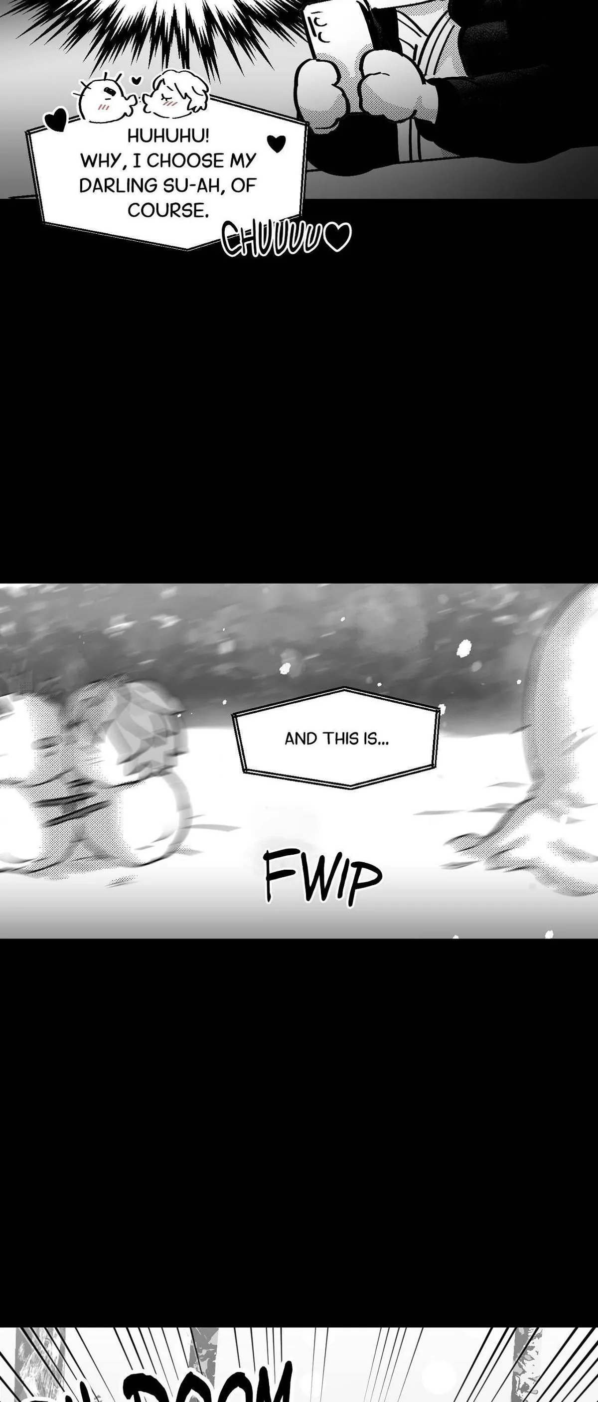 You Are My World Chapter 26 page 37 - 