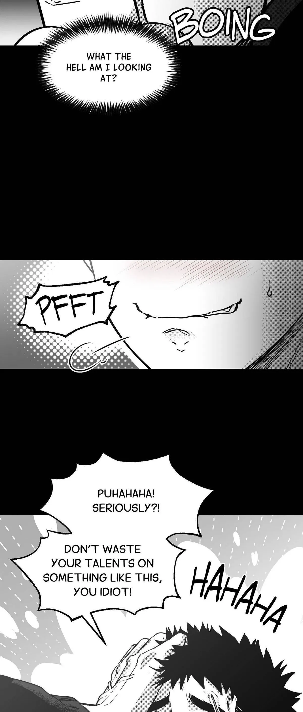 You Are My World Chapter 26 page 39 - 