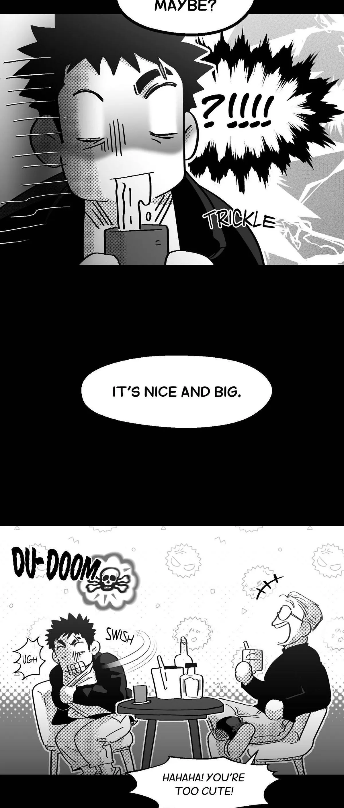 You Are My World Chapter 26 page 5 - 