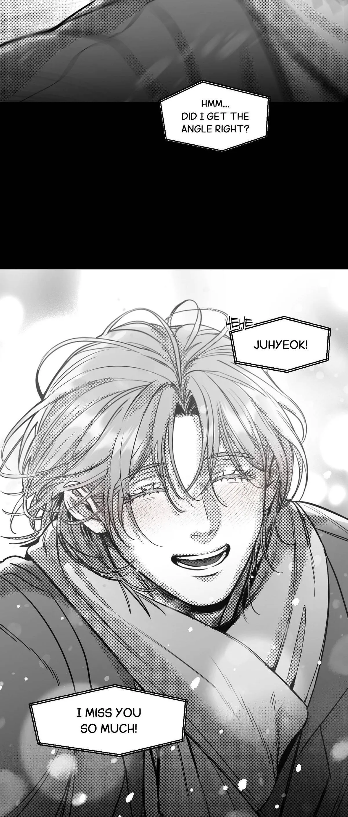 You Are My World Chapter 26 page 42 - 