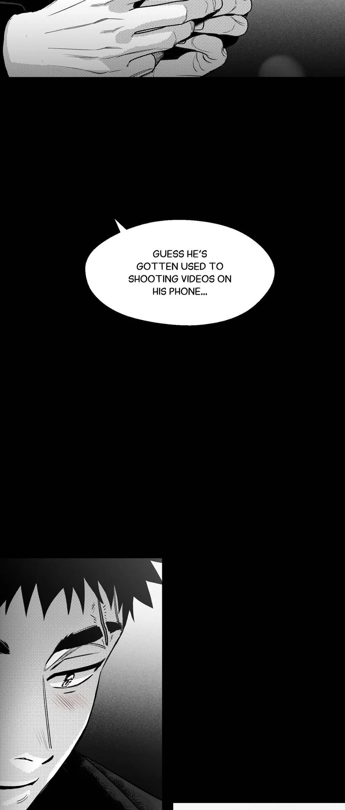 You Are My World Chapter 26 page 46 - 