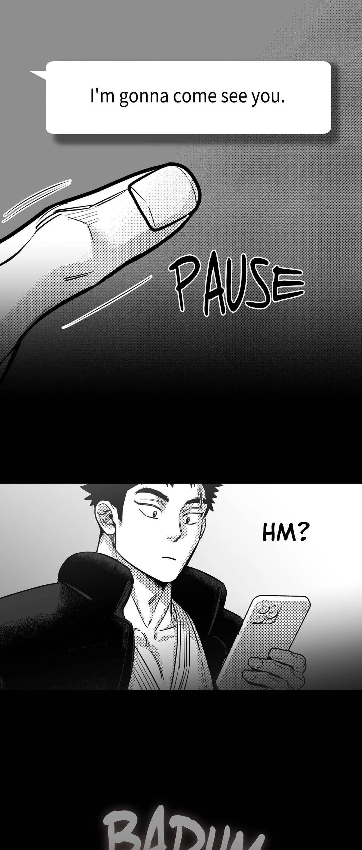 You Are My World Chapter 26 page 48 - 